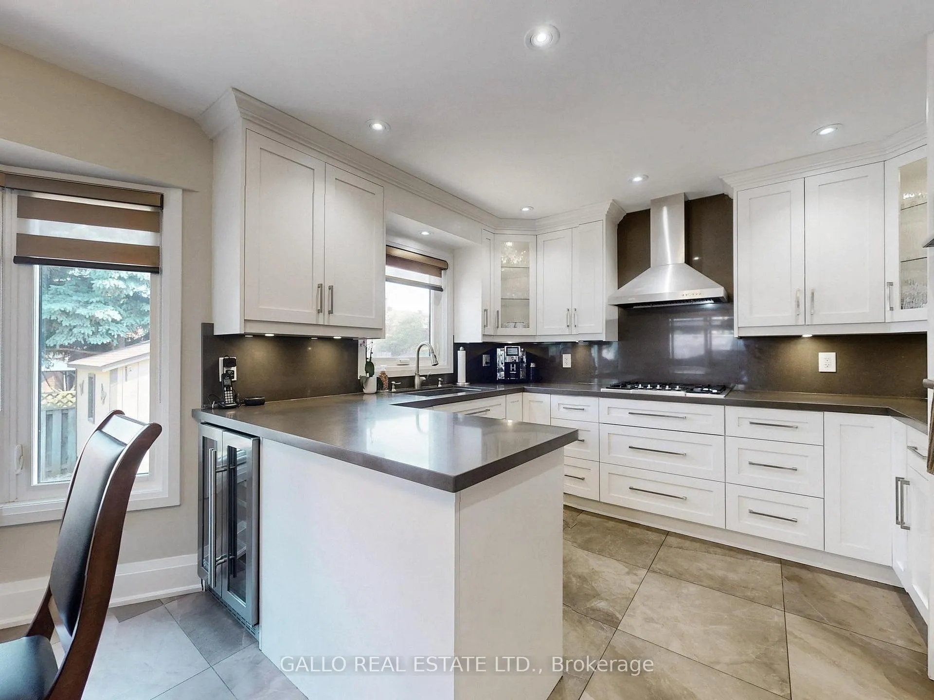 Photo 5 of 45 Timbermill Crescent, Markham, Raymerville — HOMEH