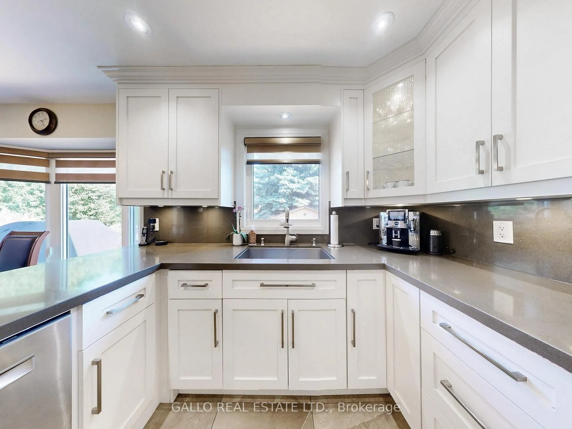 Photo 6 of 45 Timbermill Crescent, Markham, Raymerville — HOMEH