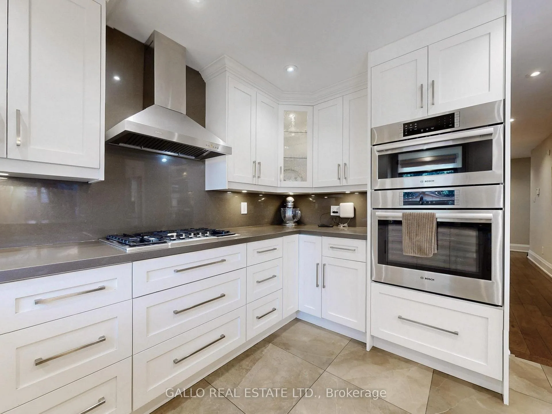 Photo 7 of 45 Timbermill Crescent, Markham, Raymerville — HOMEH