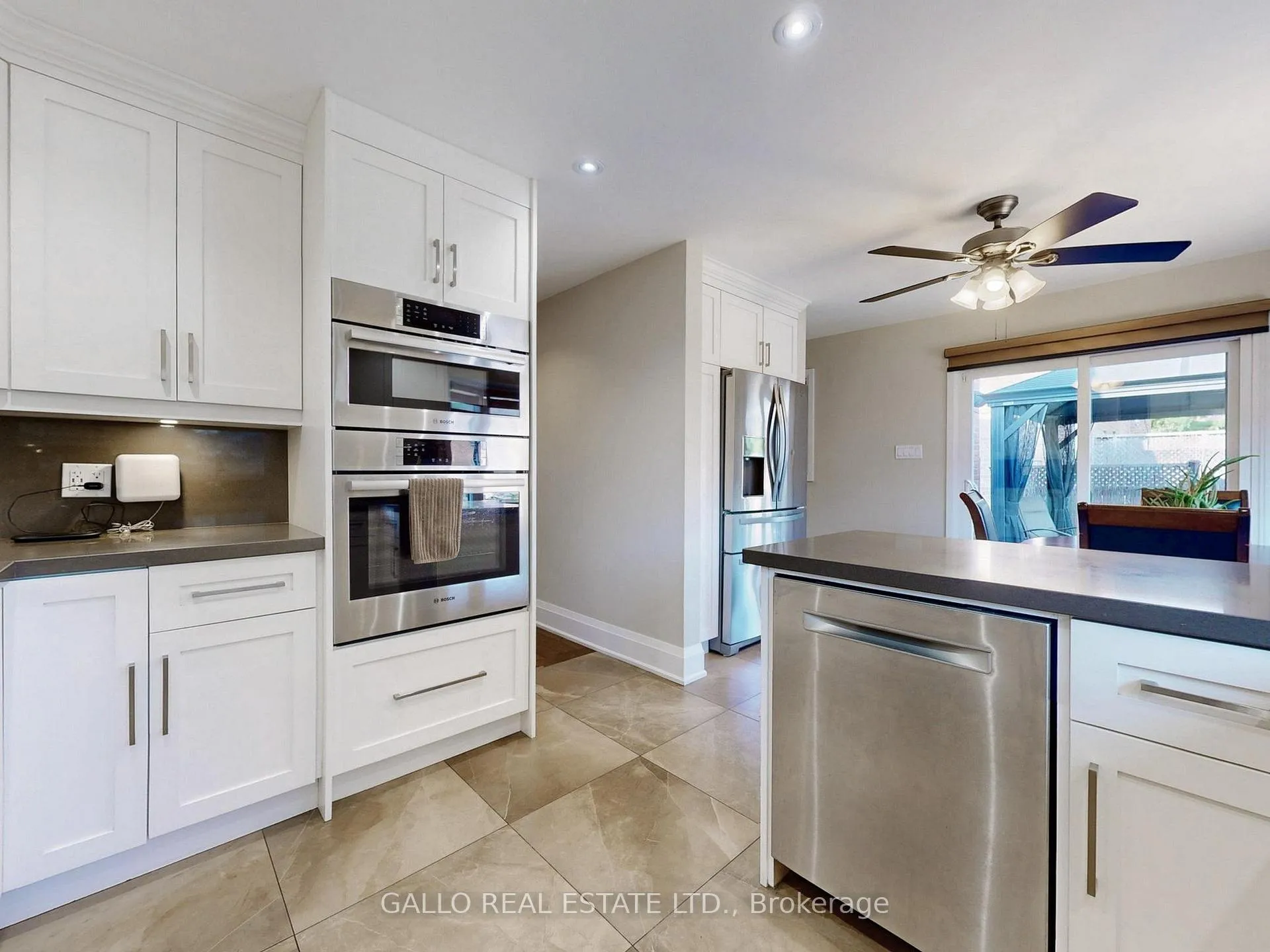 Photo 8 of 45 Timbermill Crescent, Markham, Raymerville — HOMEH