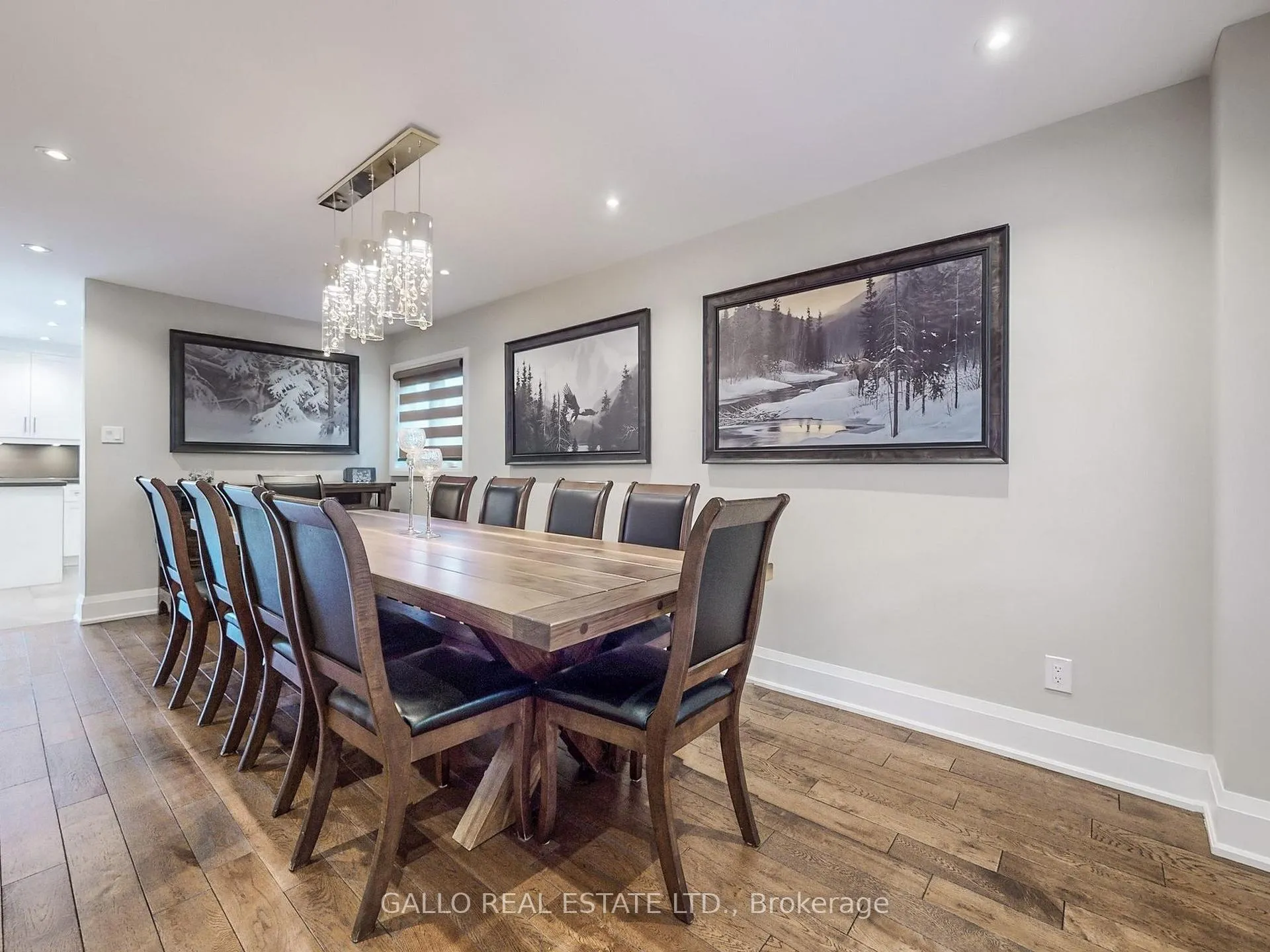 Photo 12 of 45 Timbermill Crescent, Markham, Raymerville — HOMEH