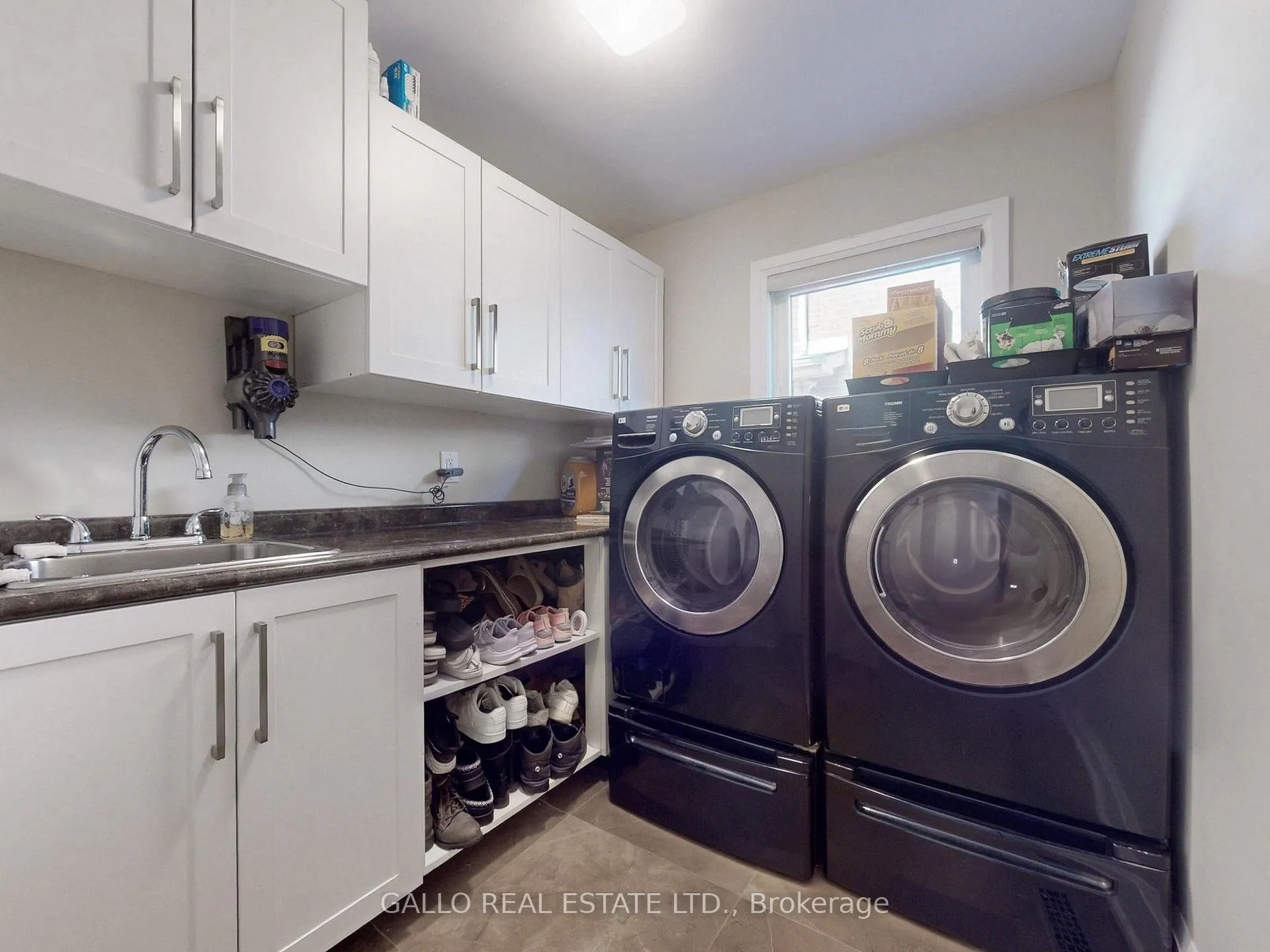 Photo 14 of 45 Timbermill Crescent, Markham, Raymerville — HOMEH