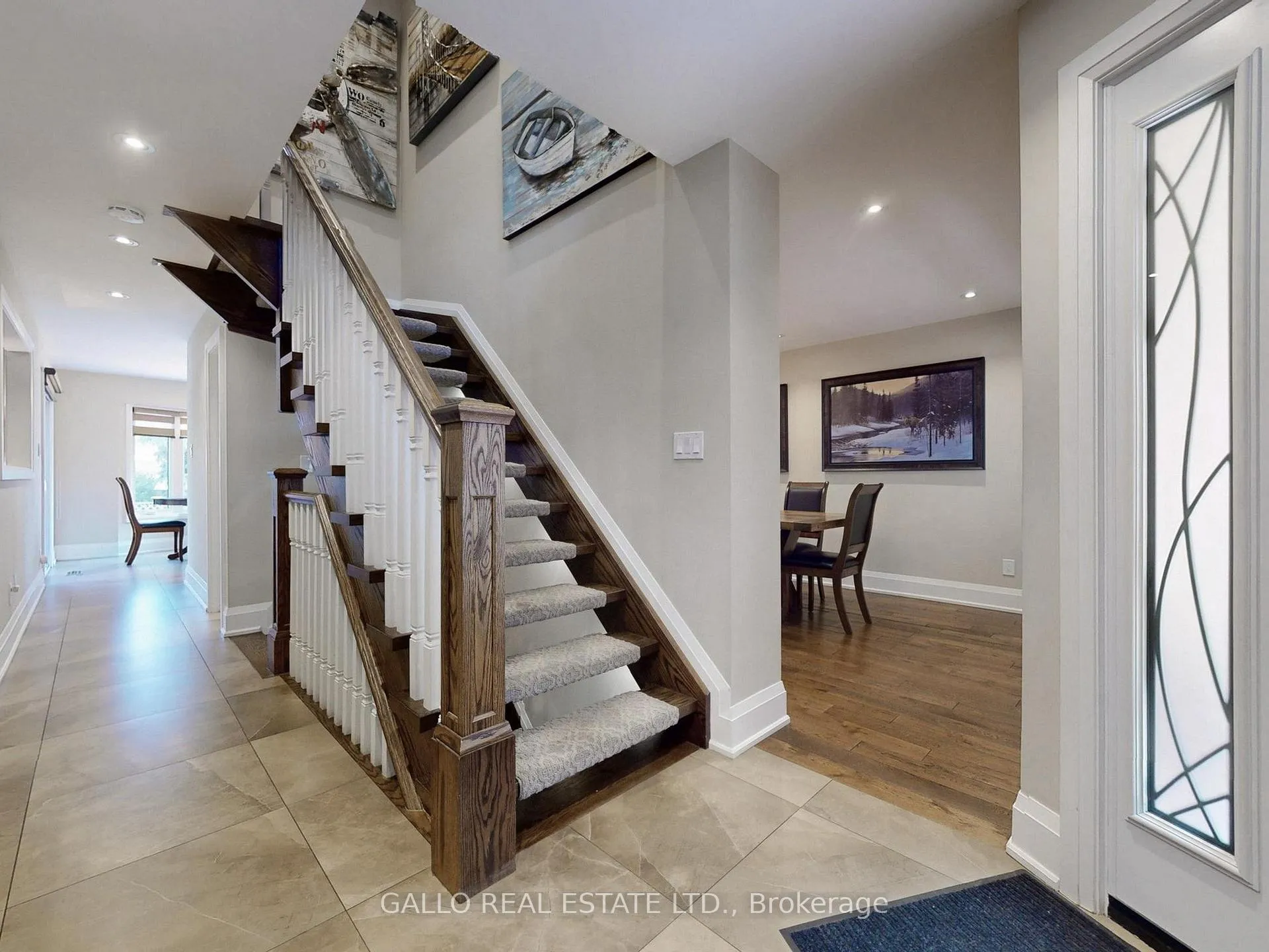 Photo 16 of 45 Timbermill Crescent, Markham, Raymerville — HOMEH