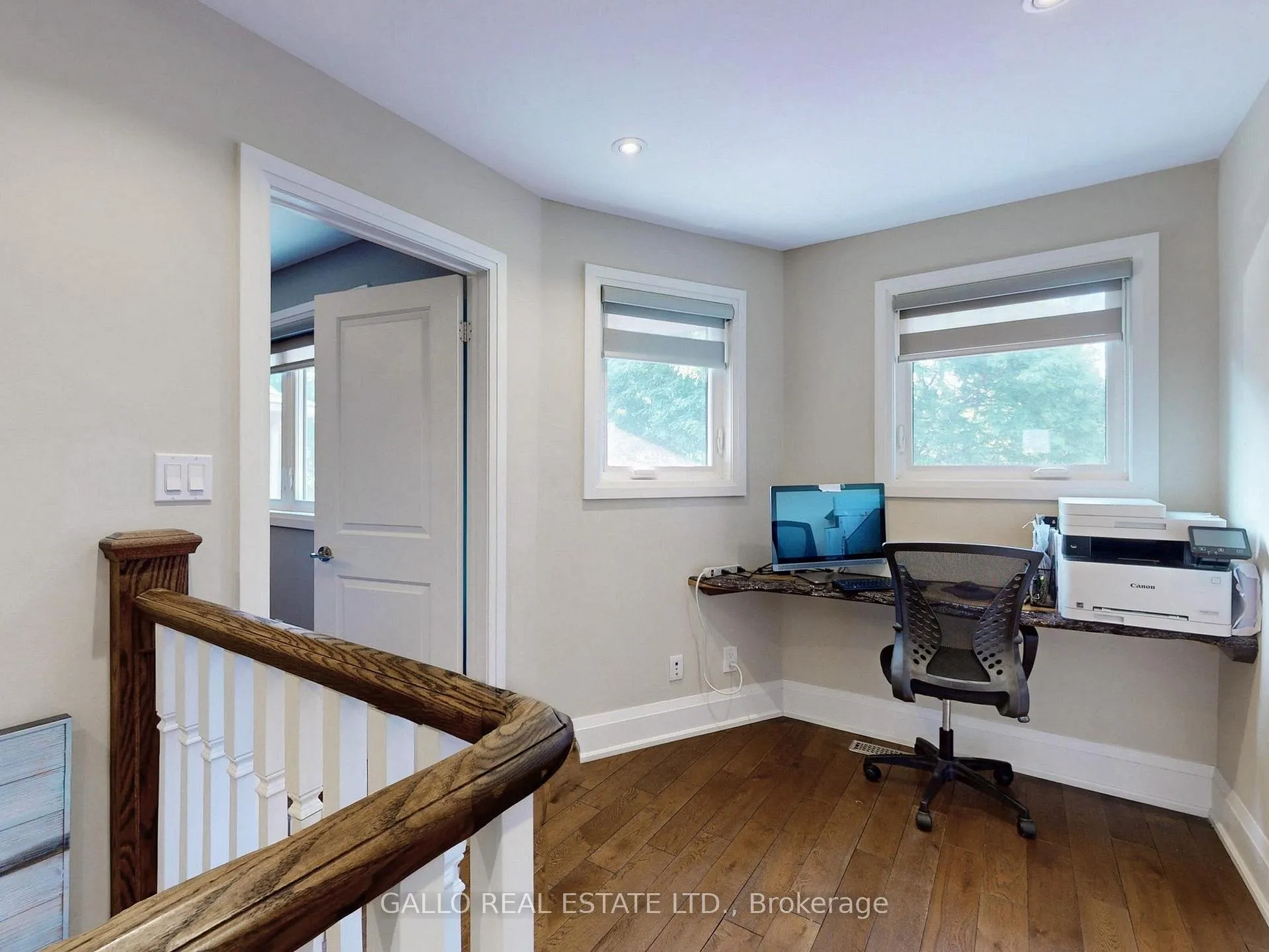 Photo 18 of 45 Timbermill Crescent, Markham, Raymerville — HOMEH