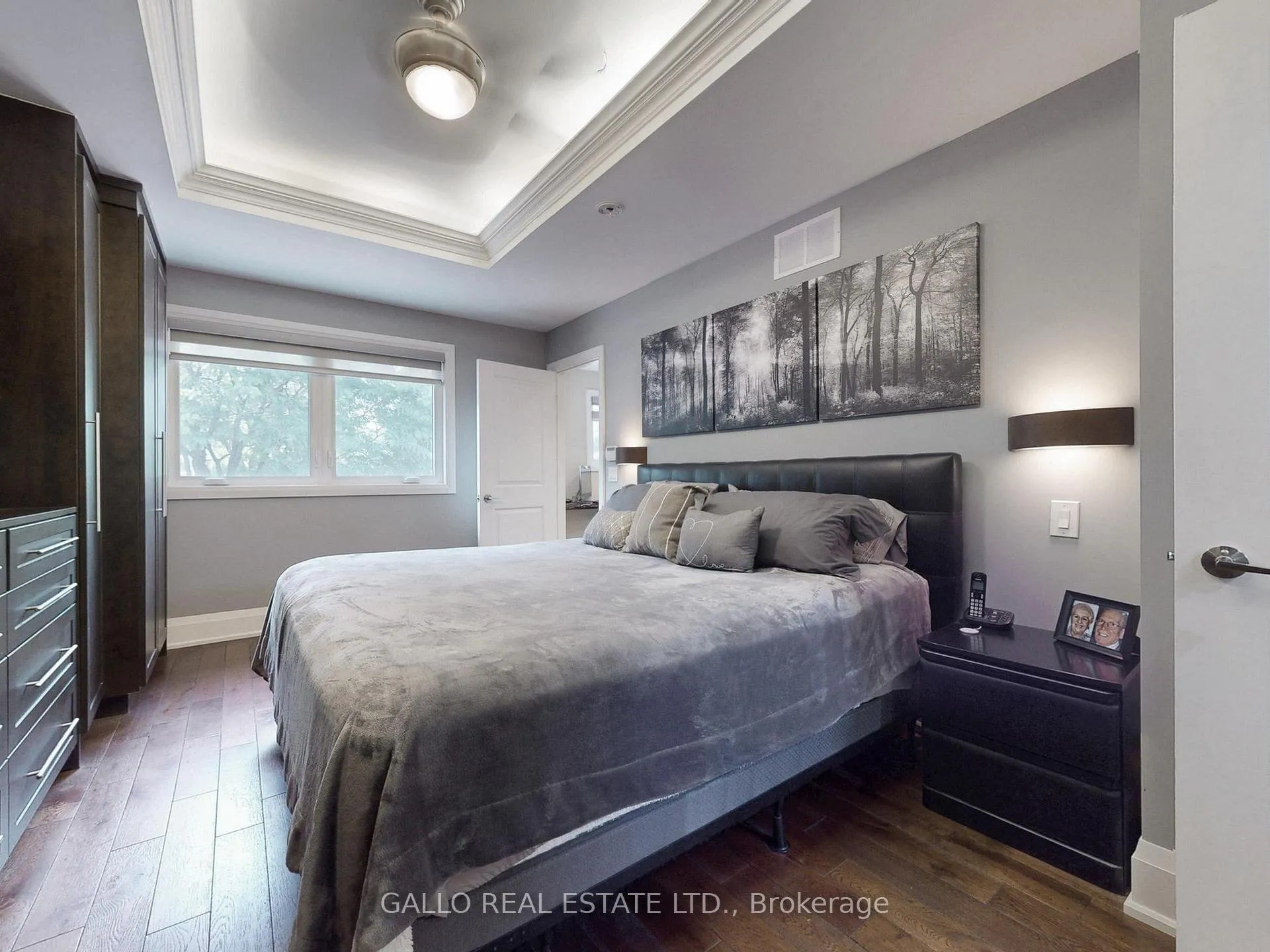 Photo 19 of 45 Timbermill Crescent, Markham, Raymerville — HOMEH