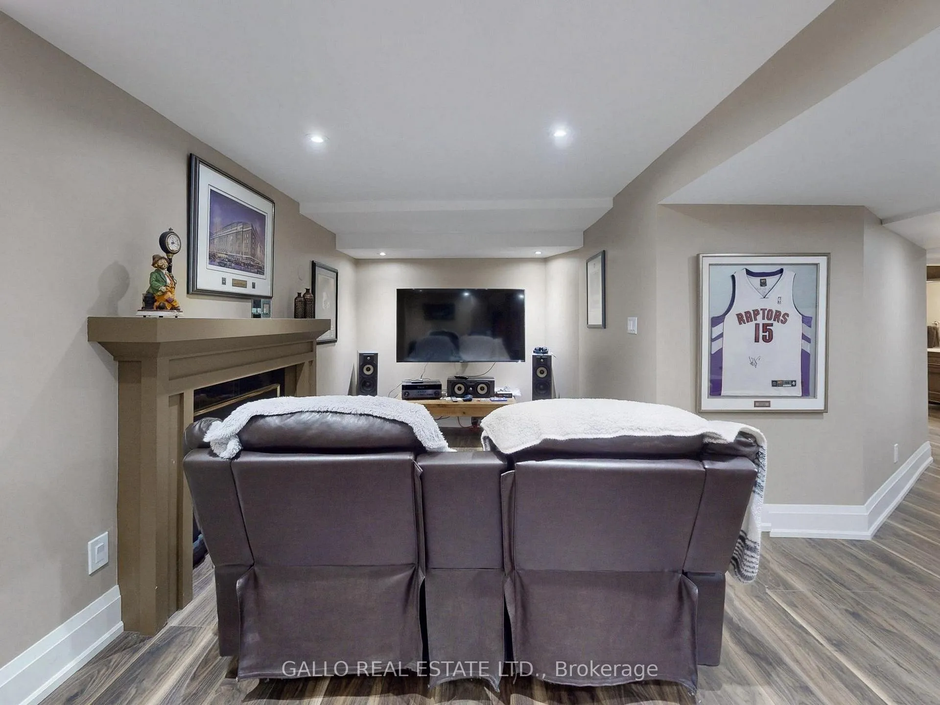 Photo 31 of 45 Timbermill Crescent, Markham, Raymerville — HOMEH