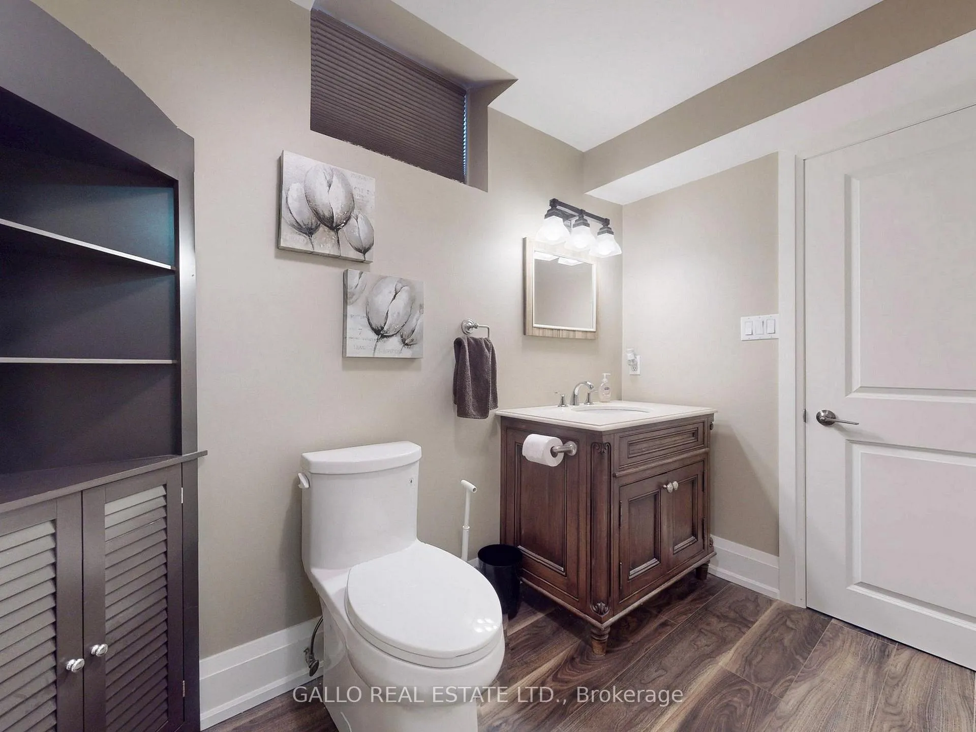 Photo 34 of 45 Timbermill Crescent, Markham, Raymerville — HOMEH