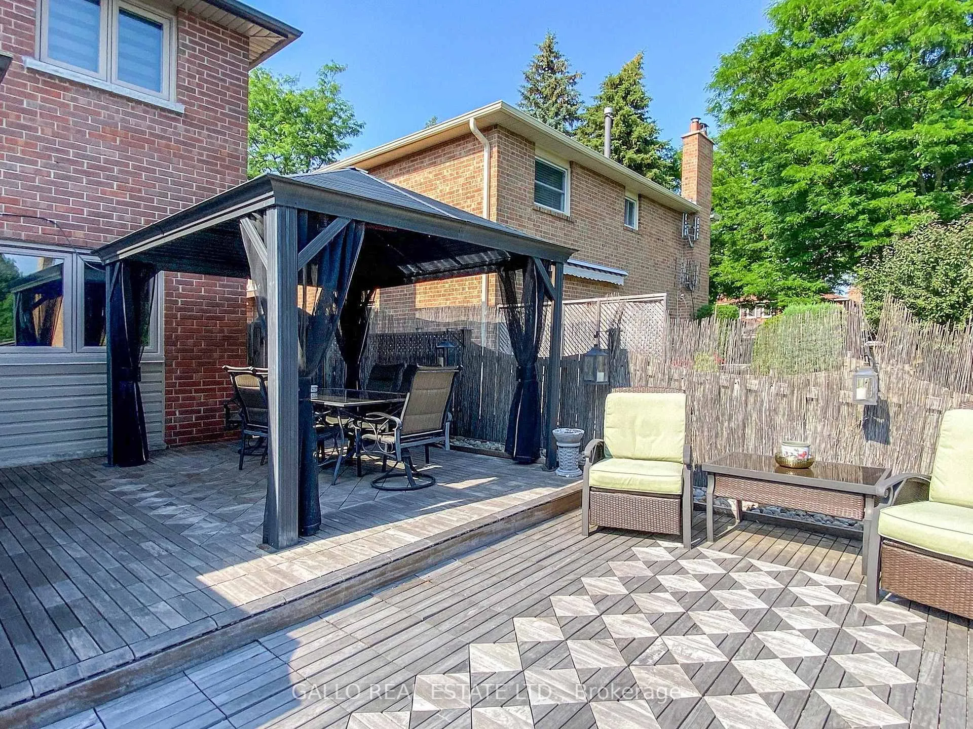Photo 35 of 45 Timbermill Crescent, Markham, Raymerville — HOMEH