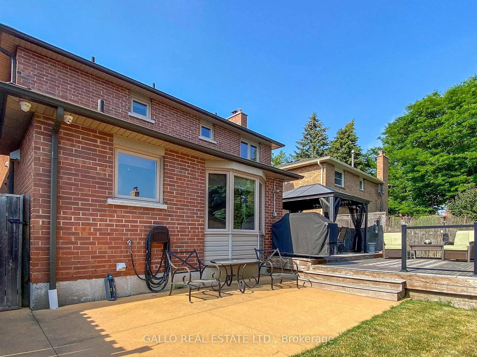 Photo 38 of 45 Timbermill Crescent, Markham, Raymerville — HOMEH
