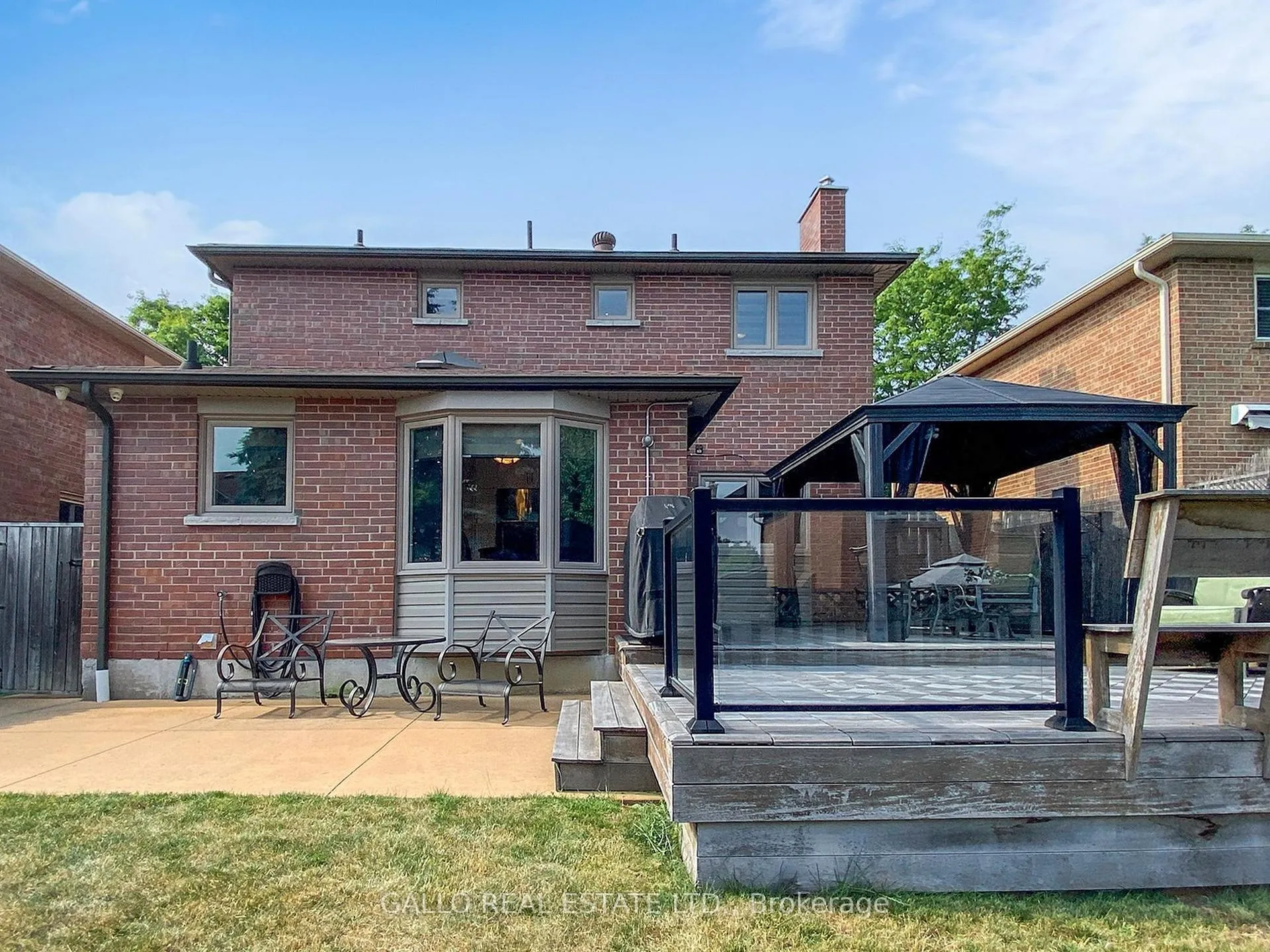 Photo 39 of 45 Timbermill Crescent, Markham, Raymerville — HOMEH