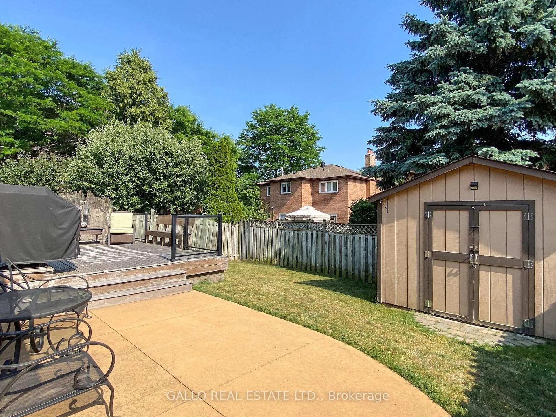 Photo 40 of 45 Timbermill Crescent, Markham, Raymerville — HOMEH