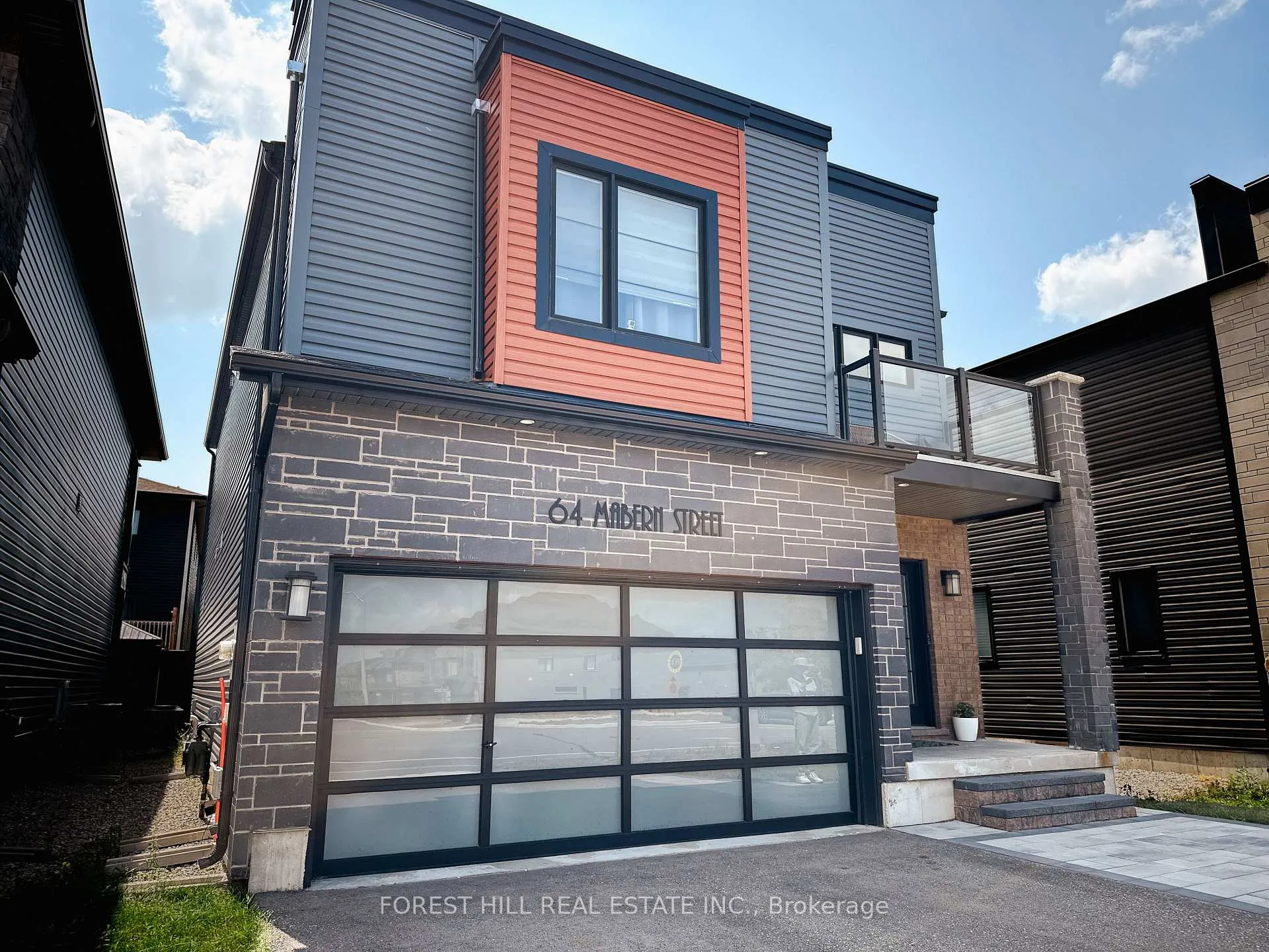 Photo 2 of 64 Mabern Street, Barrie, Rural Barrie Southwest — HOMEH