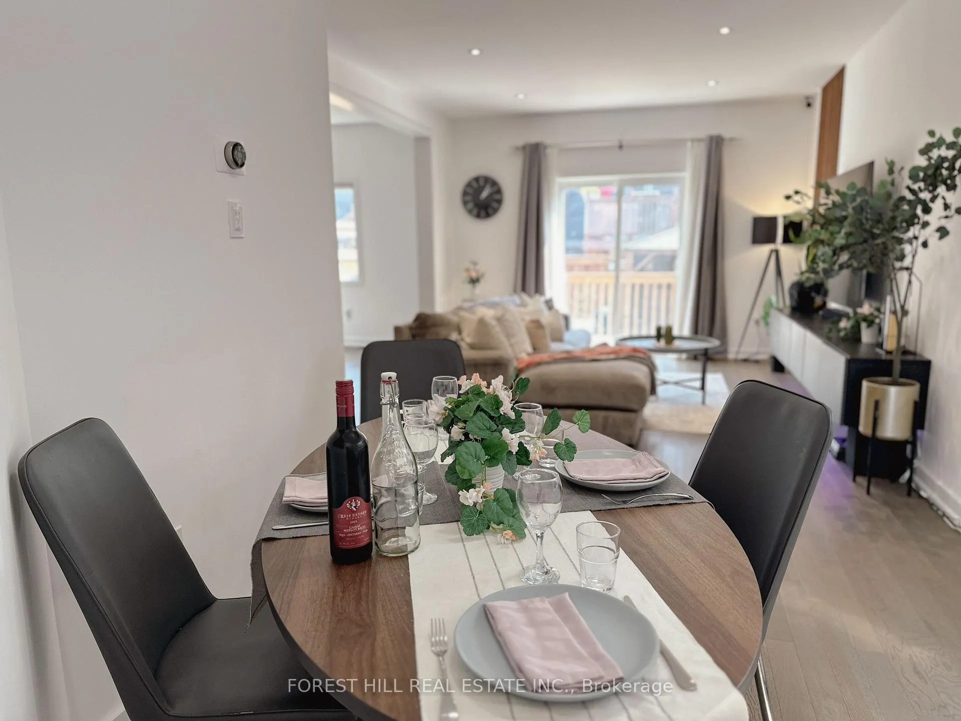 Photo 10 of 64 Mabern Street, Barrie, Rural Barrie Southwest — HOMEH