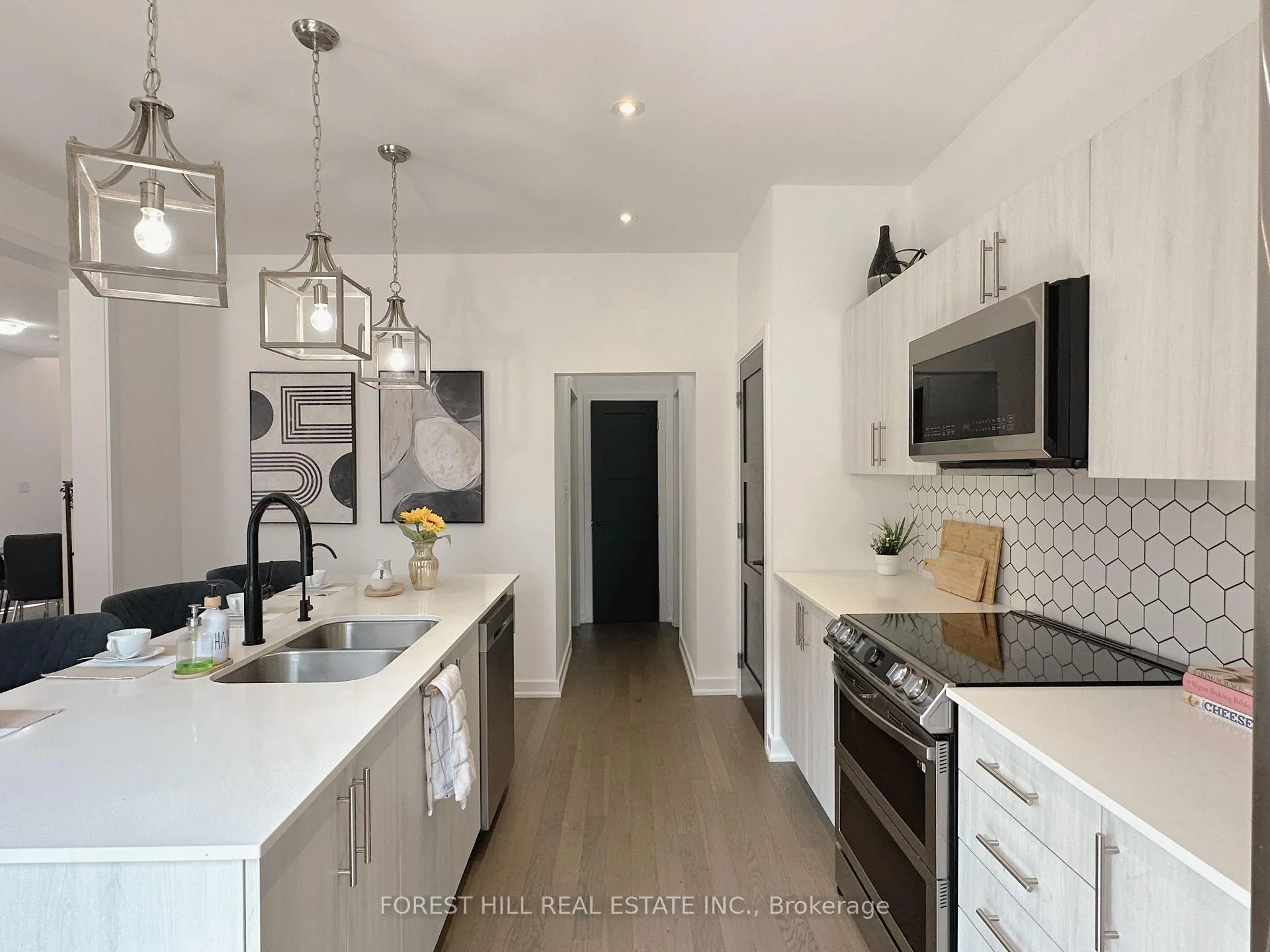 Photo 18 of 64 Mabern Street, Barrie, Rural Barrie Southwest — HOMEH