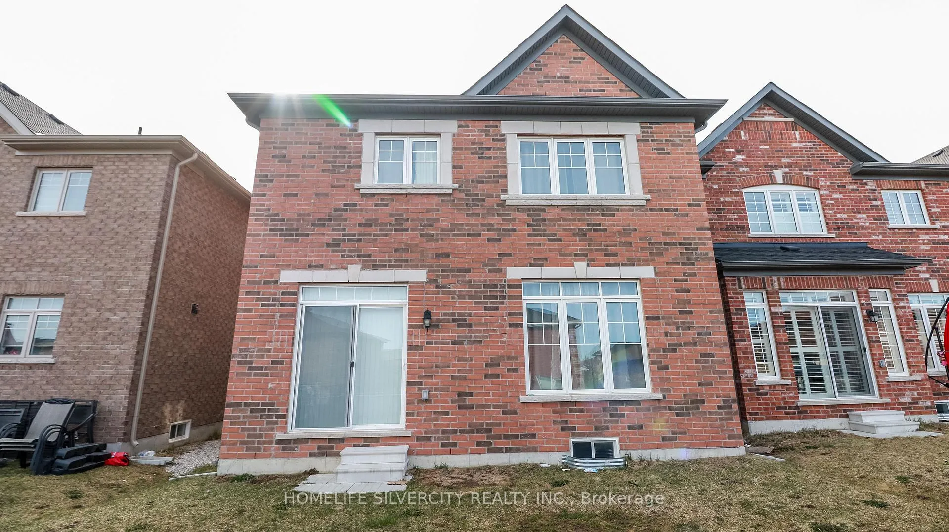Photo 4 of 2201 Lozenby Street, Innisfil, Alcona — HOMEH