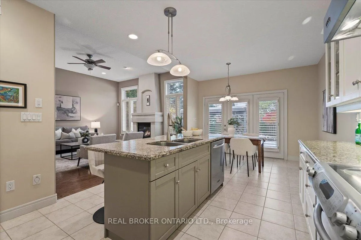 Photo 8 of 392 Deer Ridge Drive, Kitchener — HOMEH