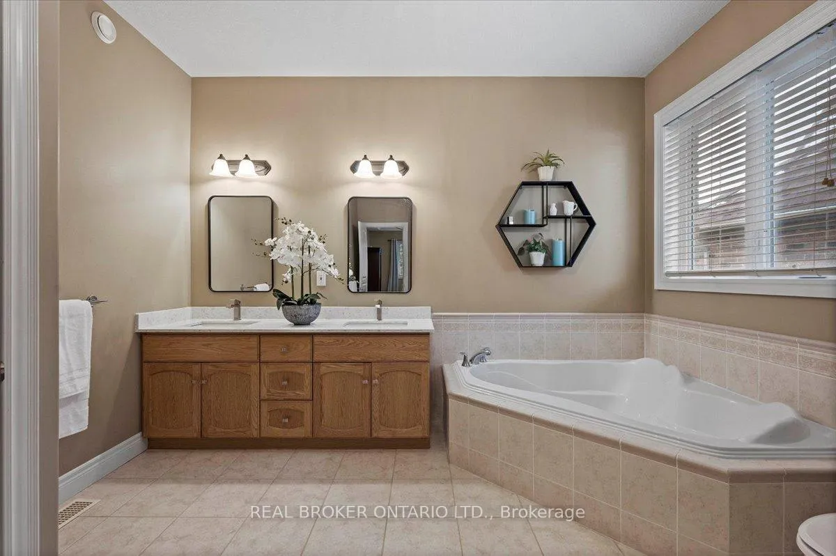 Photo 20 of 392 Deer Ridge Drive, Kitchener — HOMEH
