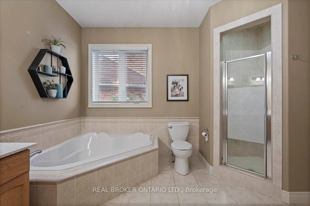 Photo 21 of 392 Deer Ridge Drive, Kitchener — HOMEH