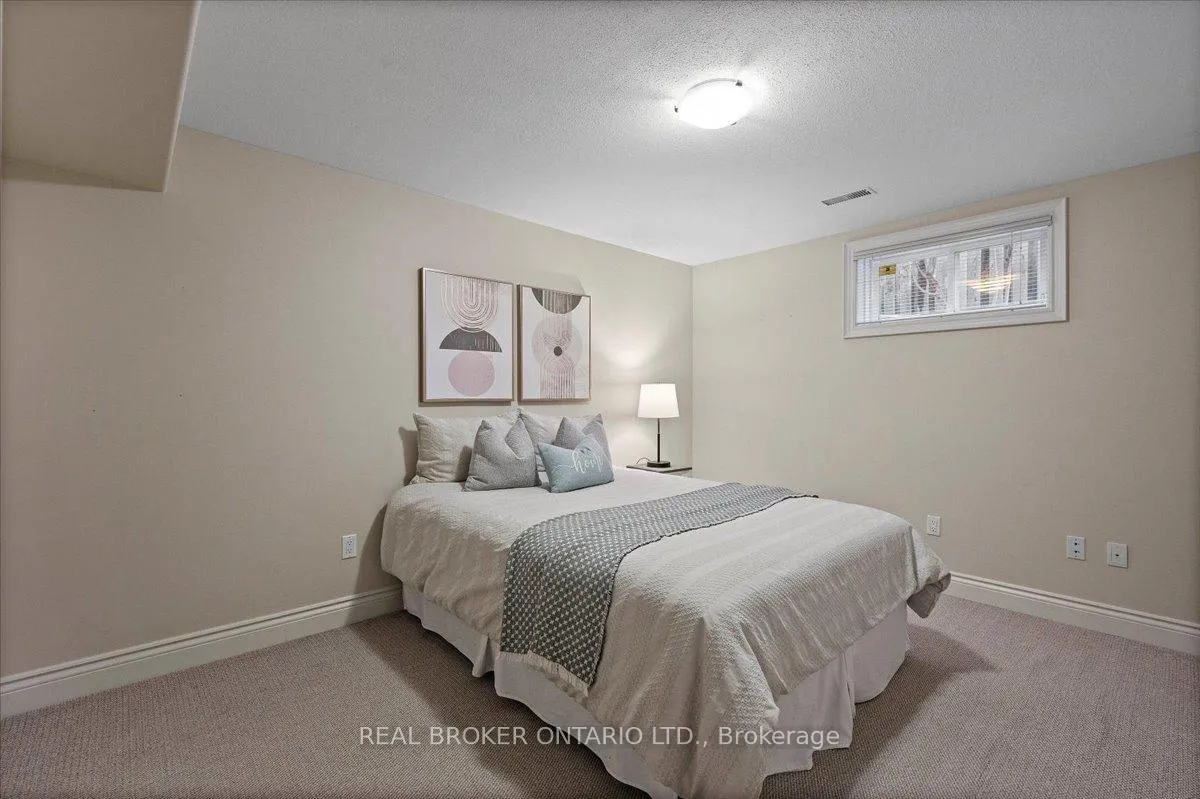 Photo 34 of 392 Deer Ridge Drive, Kitchener — HOMEH