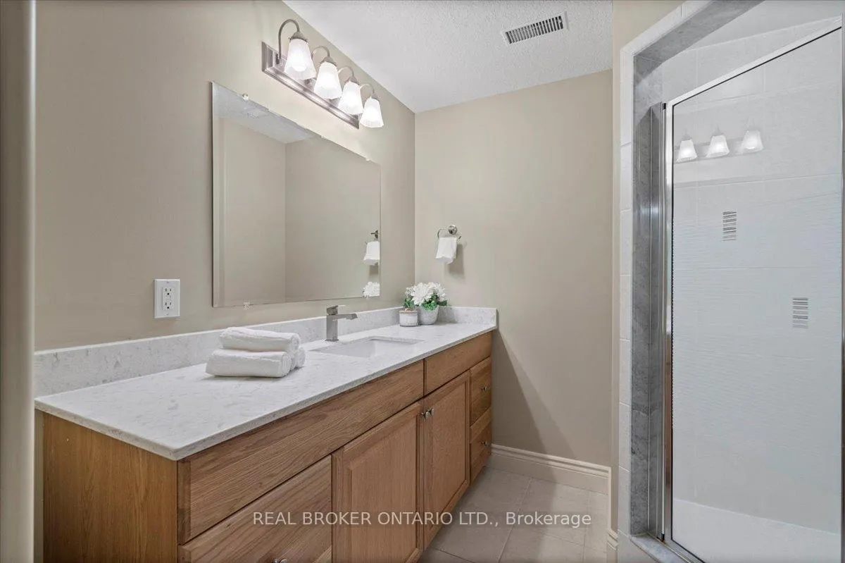 Photo 36 of 392 Deer Ridge Drive, Kitchener — HOMEH