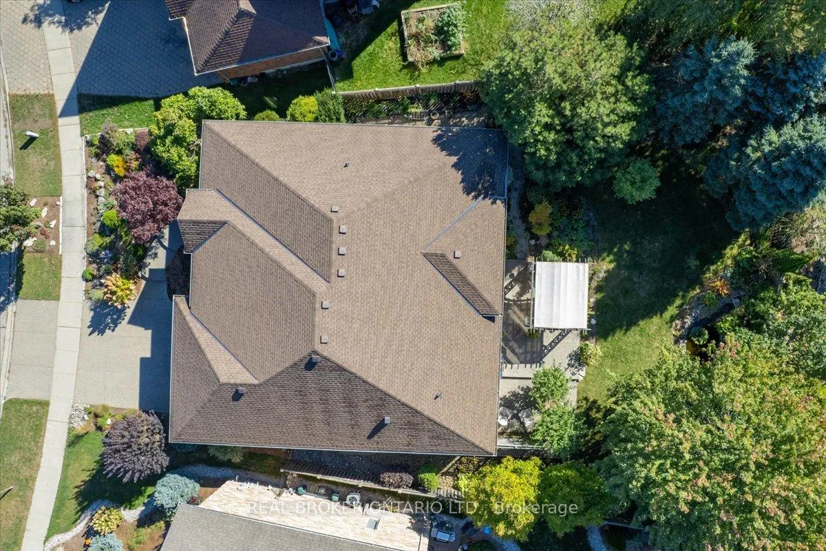 Photo 47 of 392 Deer Ridge Drive, Kitchener — HOMEH