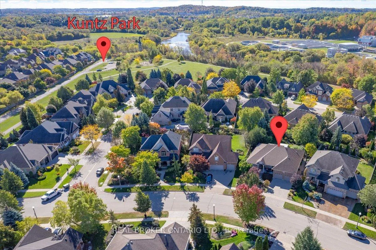 Photo 48 of 392 Deer Ridge Drive, Kitchener — HOMEH