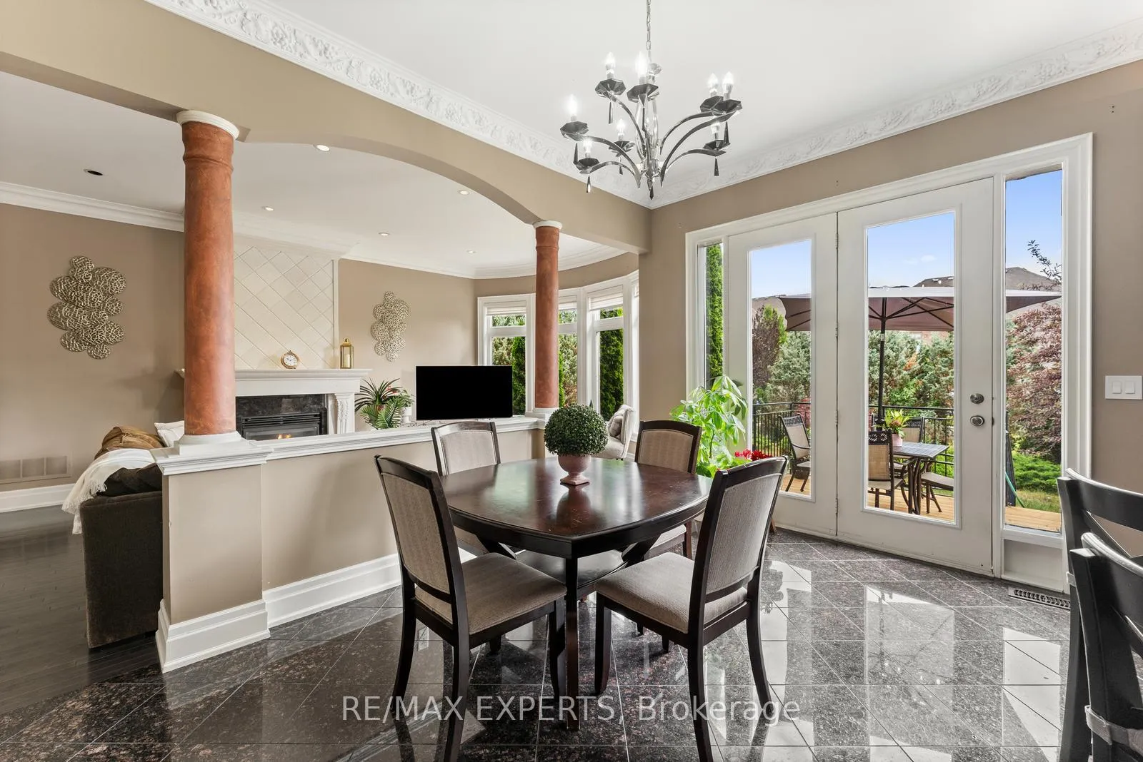 Photo 22 of 21 Rainbow's End, Vaughan, Kleinburg — HOMEH