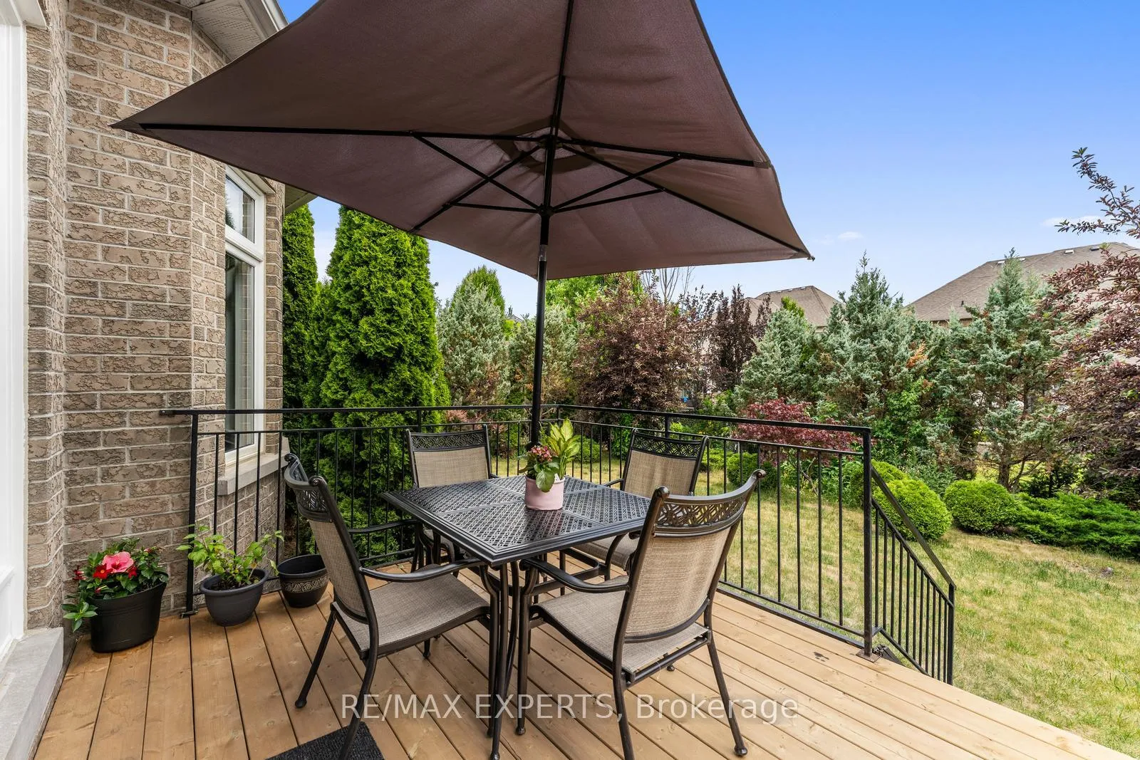 Photo 36 of 21 Rainbow's End, Vaughan, Kleinburg — HOMEH