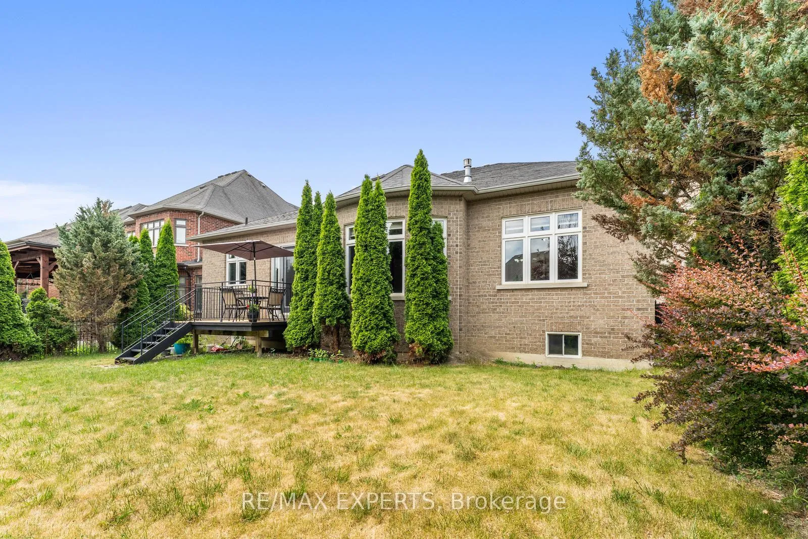 Photo 37 of 21 Rainbow's End, Vaughan, Kleinburg — HOMEH