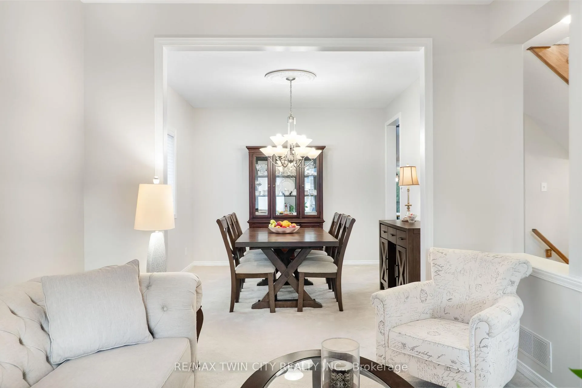 Photo 12 of 224 Ridgemere Court, Kitchener — HOMEH