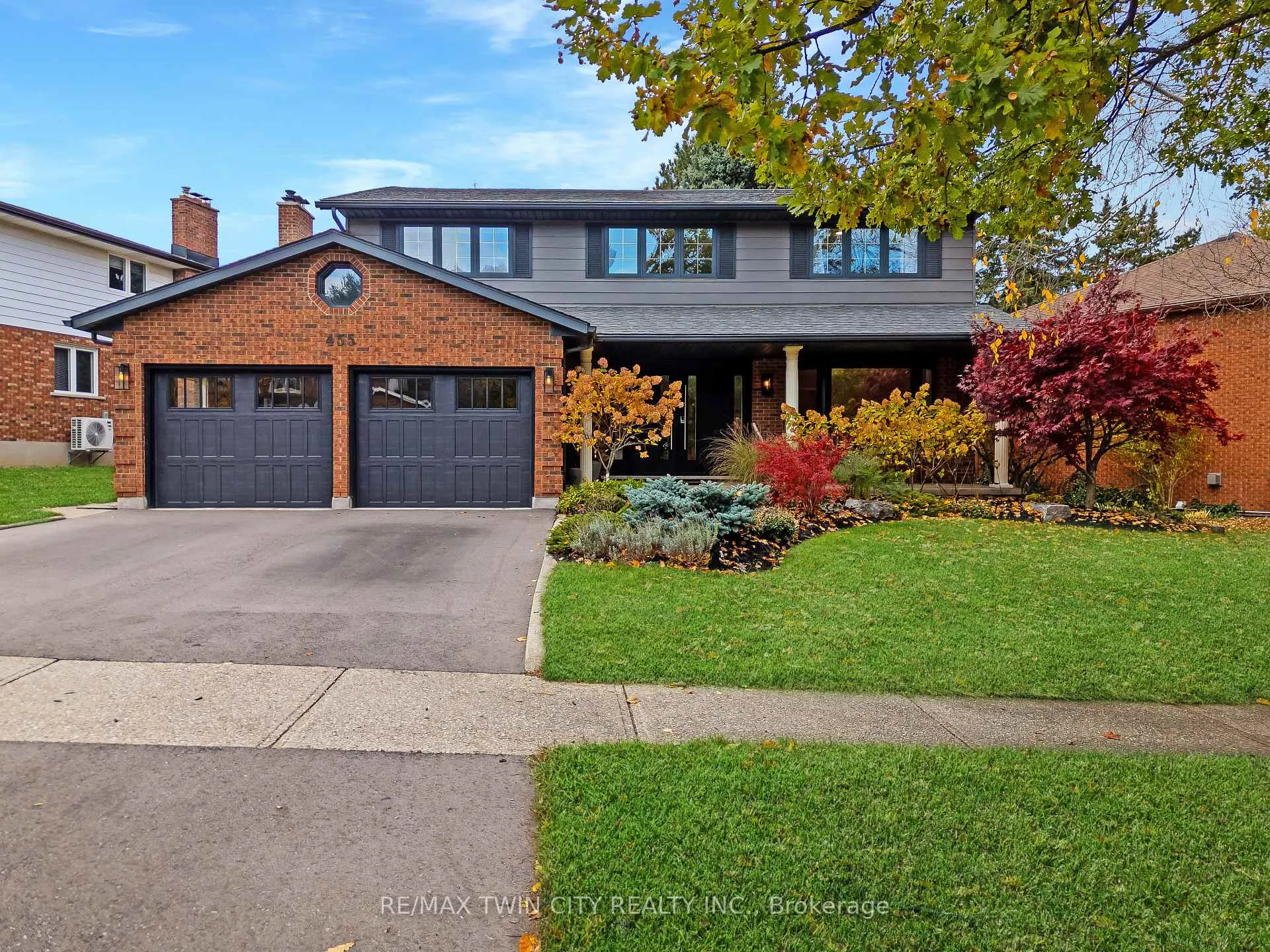 Photo 1 of 455 Winchester Drive, Waterloo — HOMEH