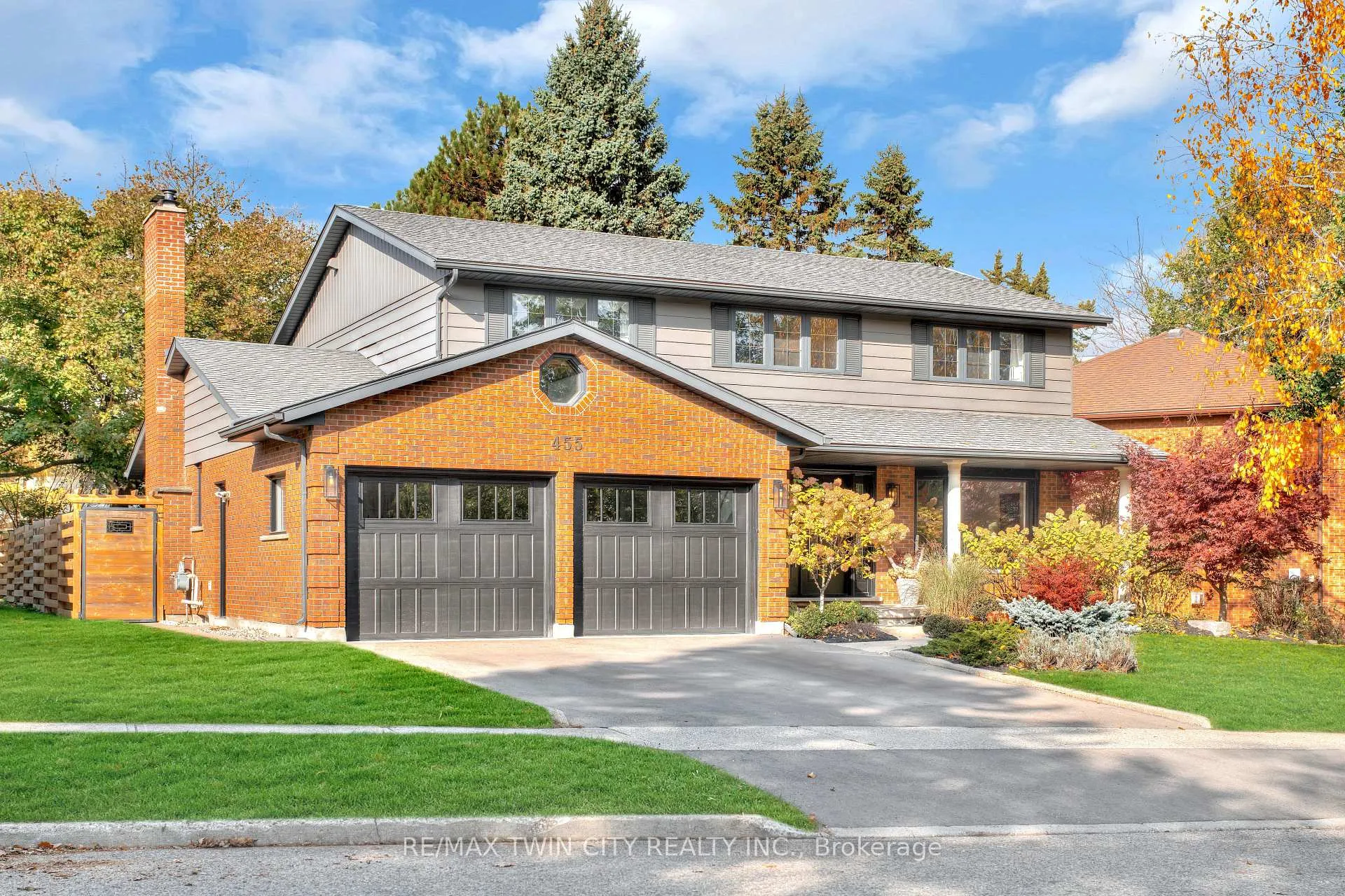 Photo 28 of 455 Winchester Drive, Waterloo — HOMEH