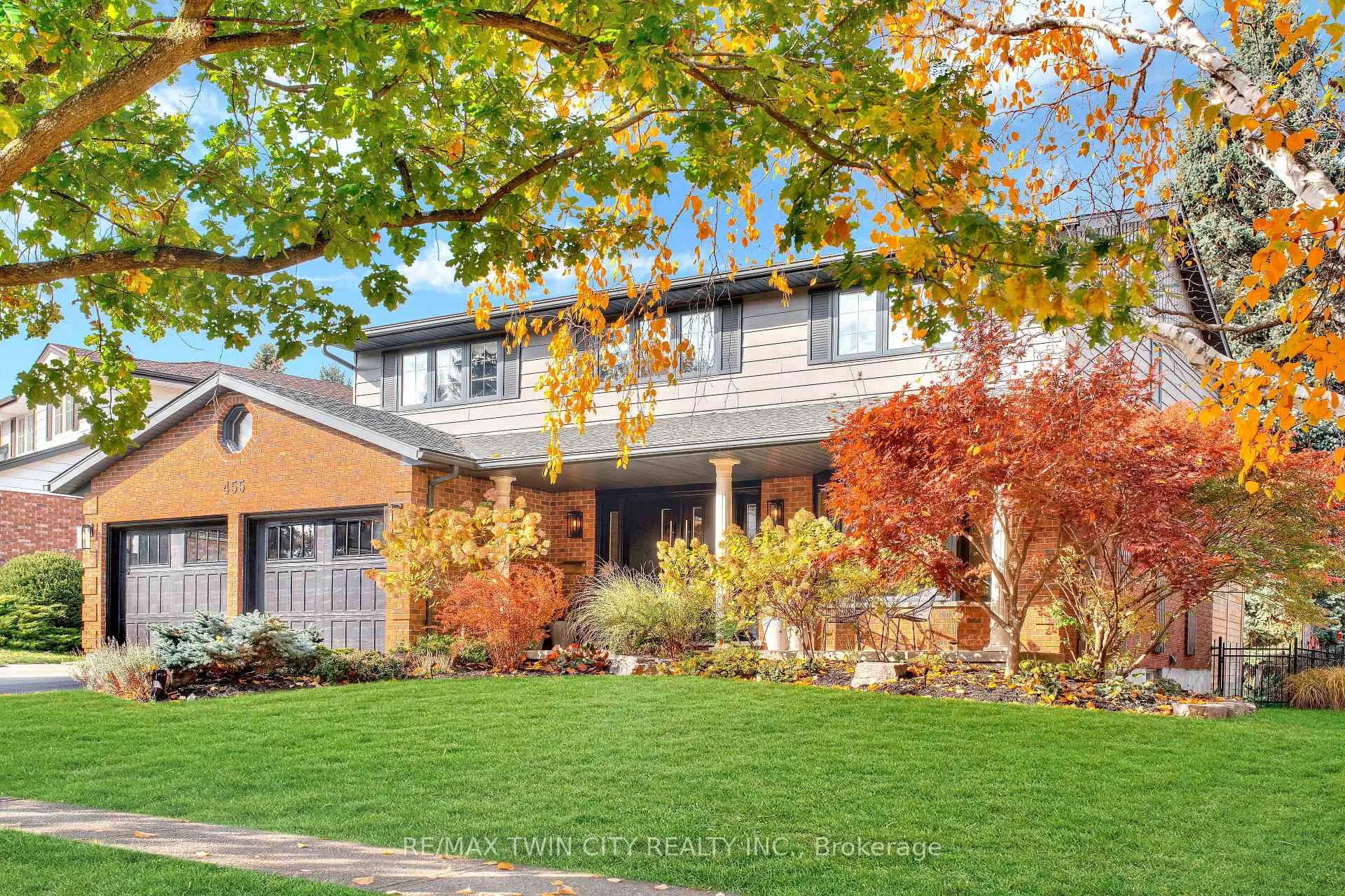 Photo 30 of 455 Winchester Drive, Waterloo — HOMEH