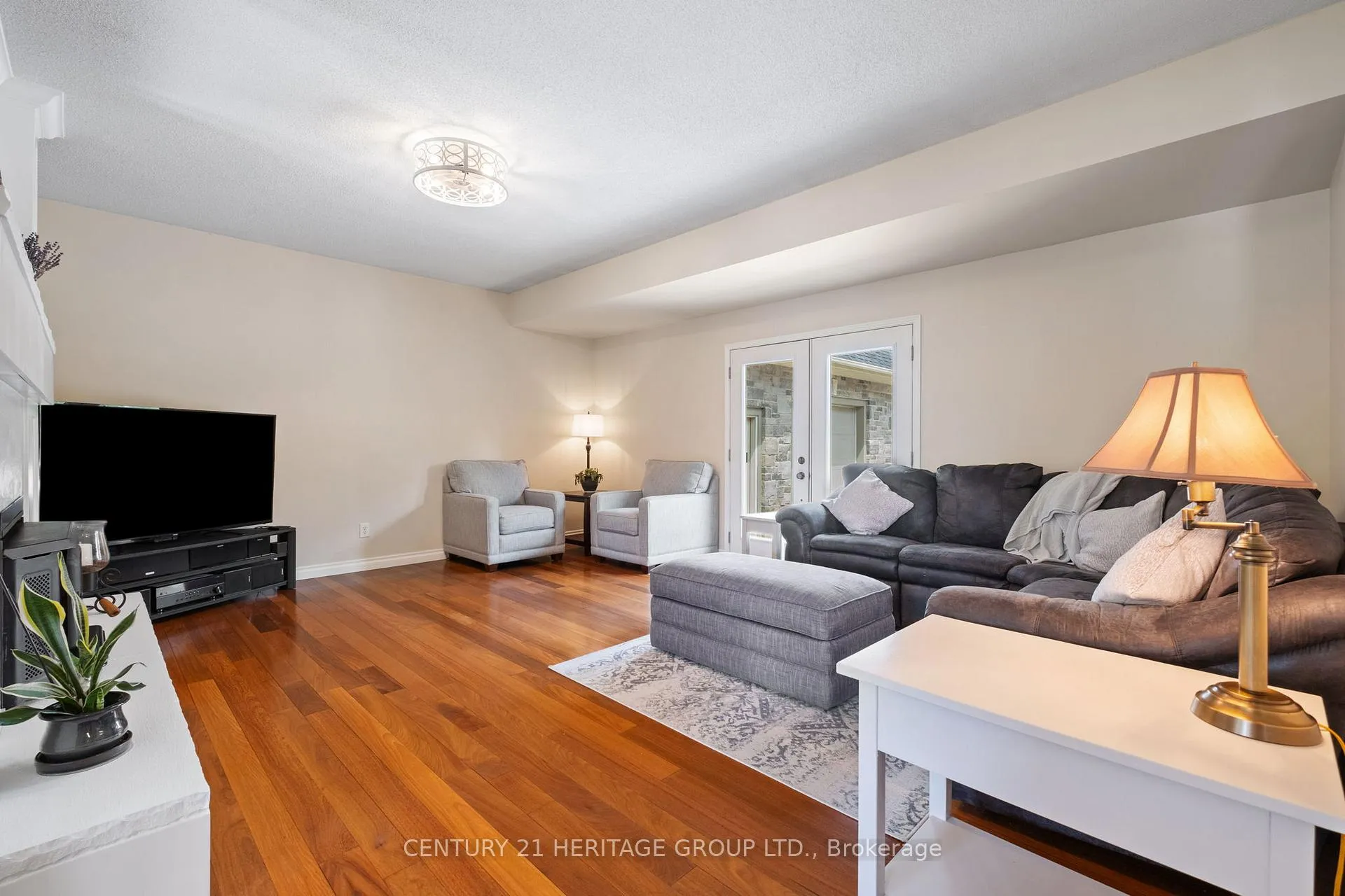 Photo 8 of 5713 Line 6, New Tecumseth, Rural New Tecumseth — HOMEH
