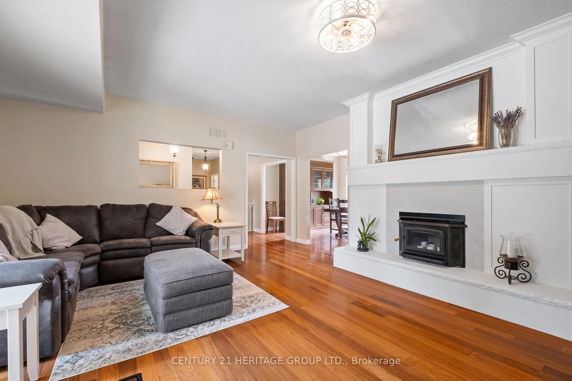 Photo 9 of 5713 Line 6, New Tecumseth, Rural New Tecumseth — HOMEH