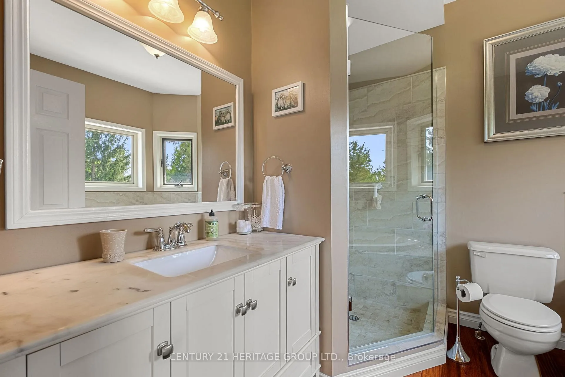 Photo 11 of 5713 Line 6, New Tecumseth, Rural New Tecumseth — HOMEH