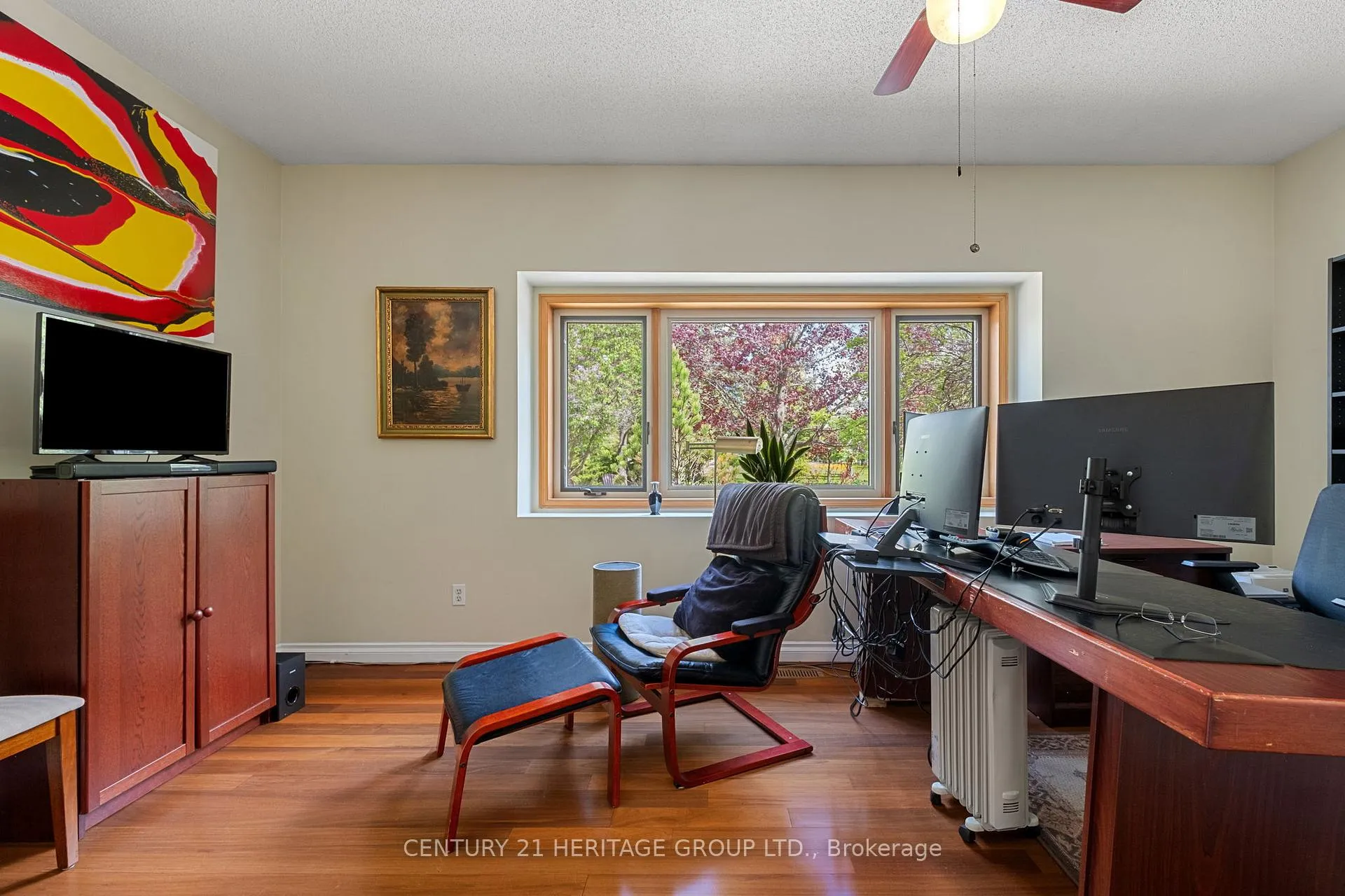 Photo 15 of 5713 Line 6, New Tecumseth, Rural New Tecumseth — HOMEH