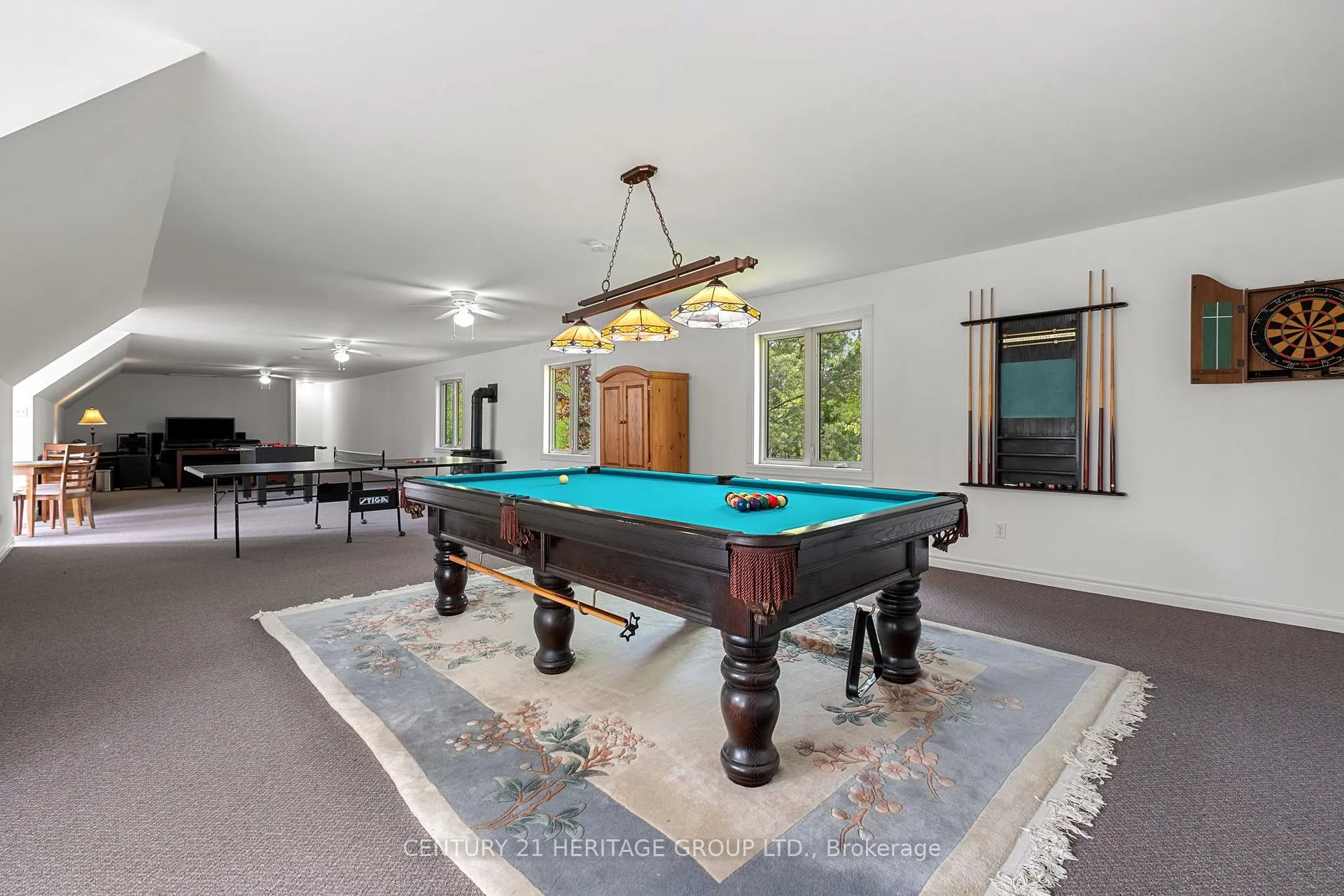 Photo 21 of 5713 Line 6, New Tecumseth, Rural New Tecumseth — HOMEH