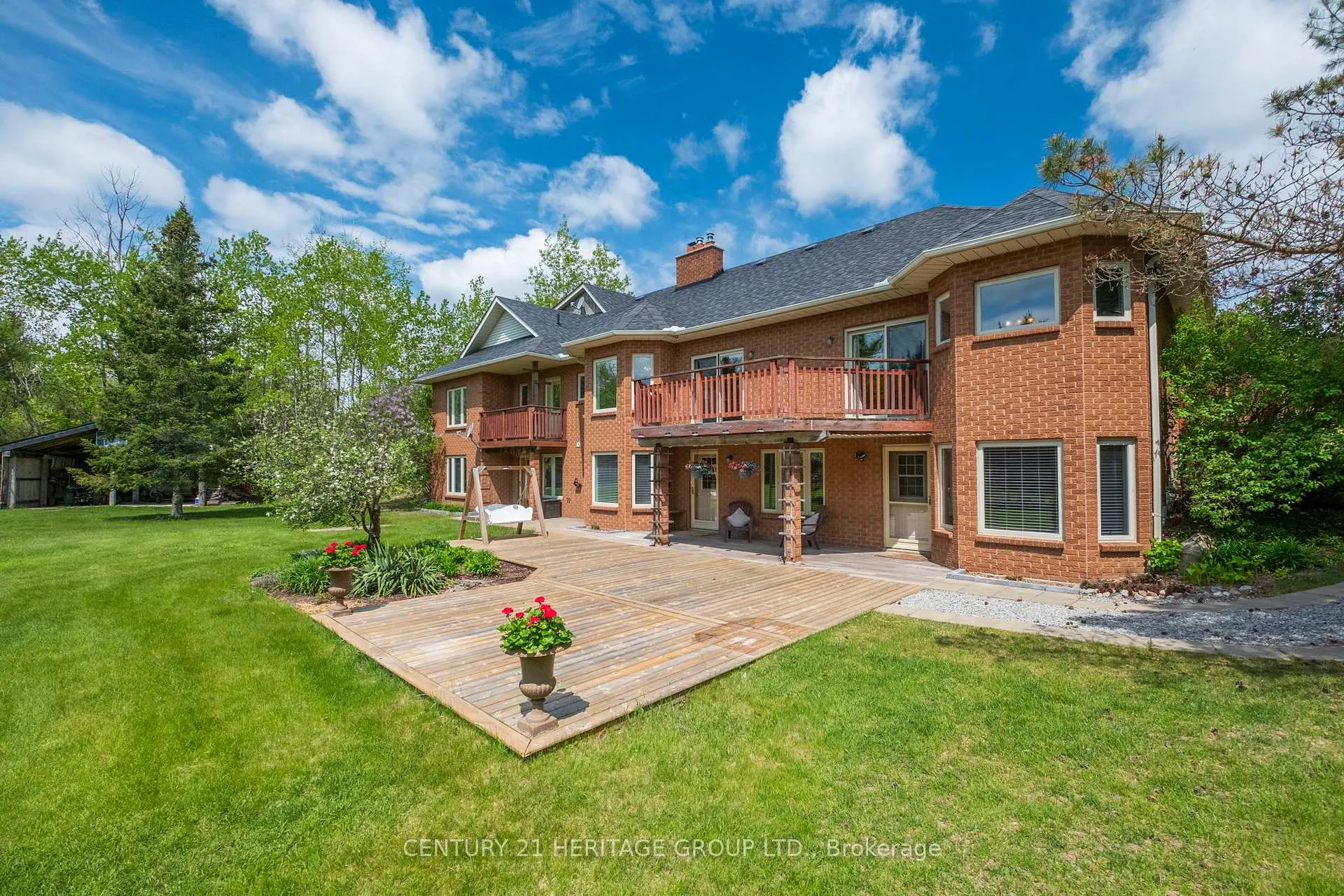 Photo 33 of 5713 Line 6, New Tecumseth, Rural New Tecumseth — HOMEH
