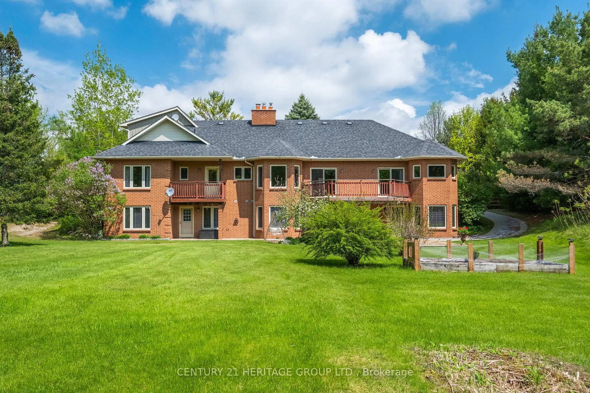 Photo 34 of 5713 Line 6, New Tecumseth, Rural New Tecumseth — HOMEH