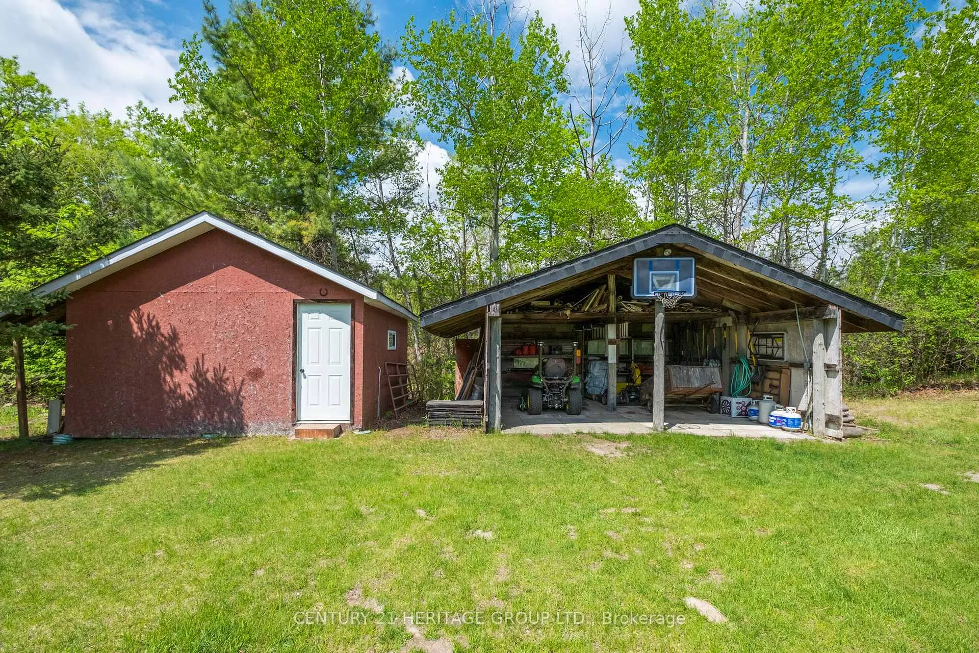 Photo 35 of 5713 Line 6, New Tecumseth, Rural New Tecumseth — HOMEH