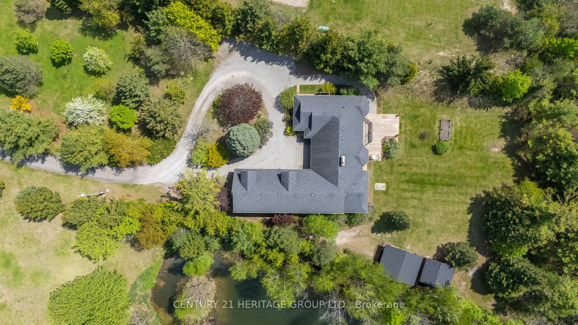 Photo 37 of 5713 Line 6, New Tecumseth, Rural New Tecumseth — HOMEH