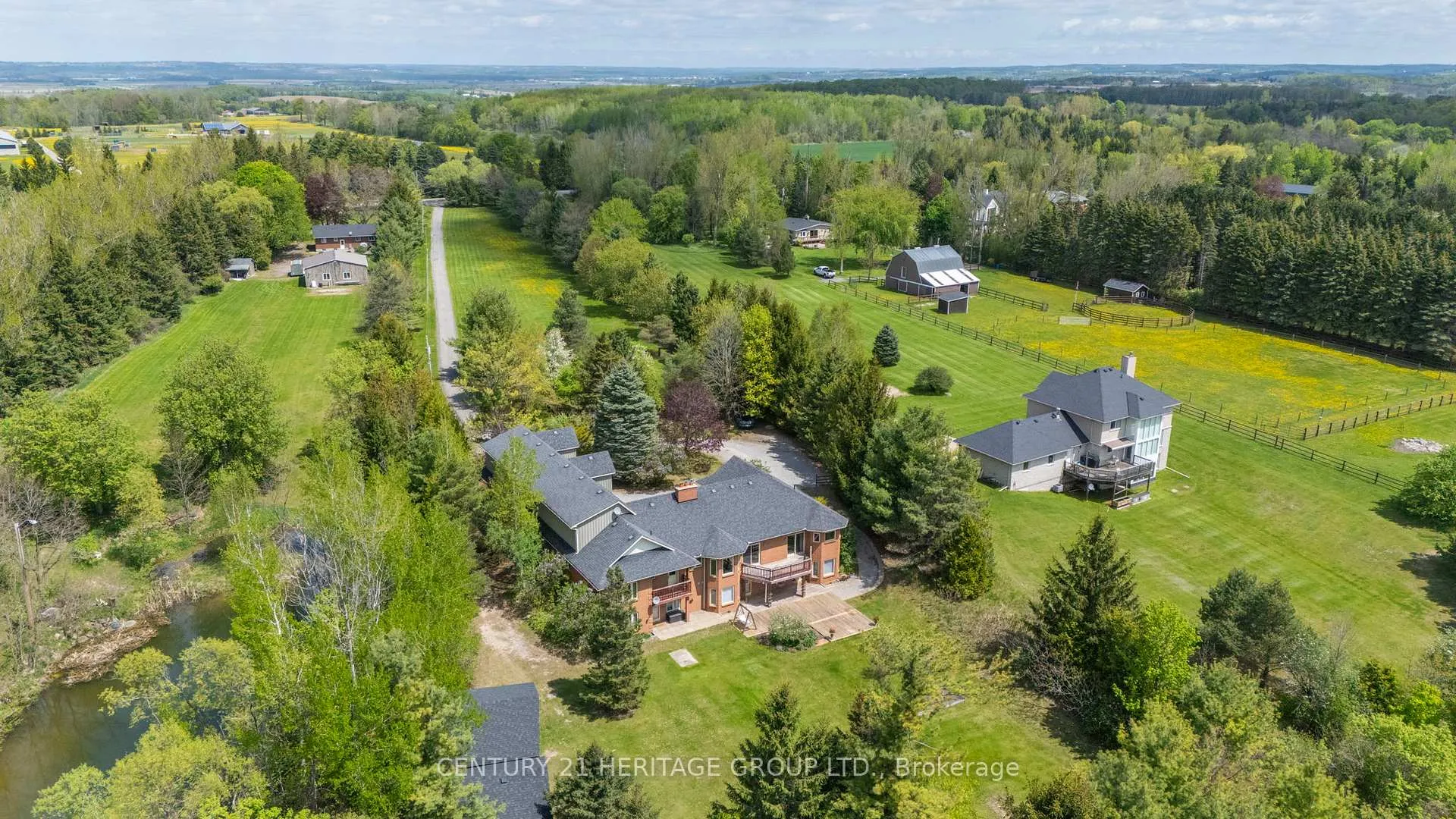 Photo 38 of 5713 Line 6, New Tecumseth, Rural New Tecumseth — HOMEH