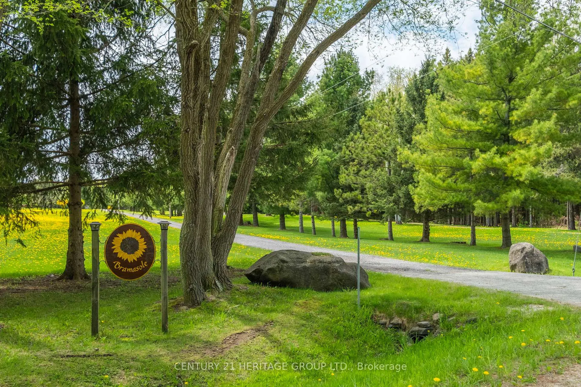 Photo 40 of 5713 Line 6, New Tecumseth, Rural New Tecumseth — HOMEH