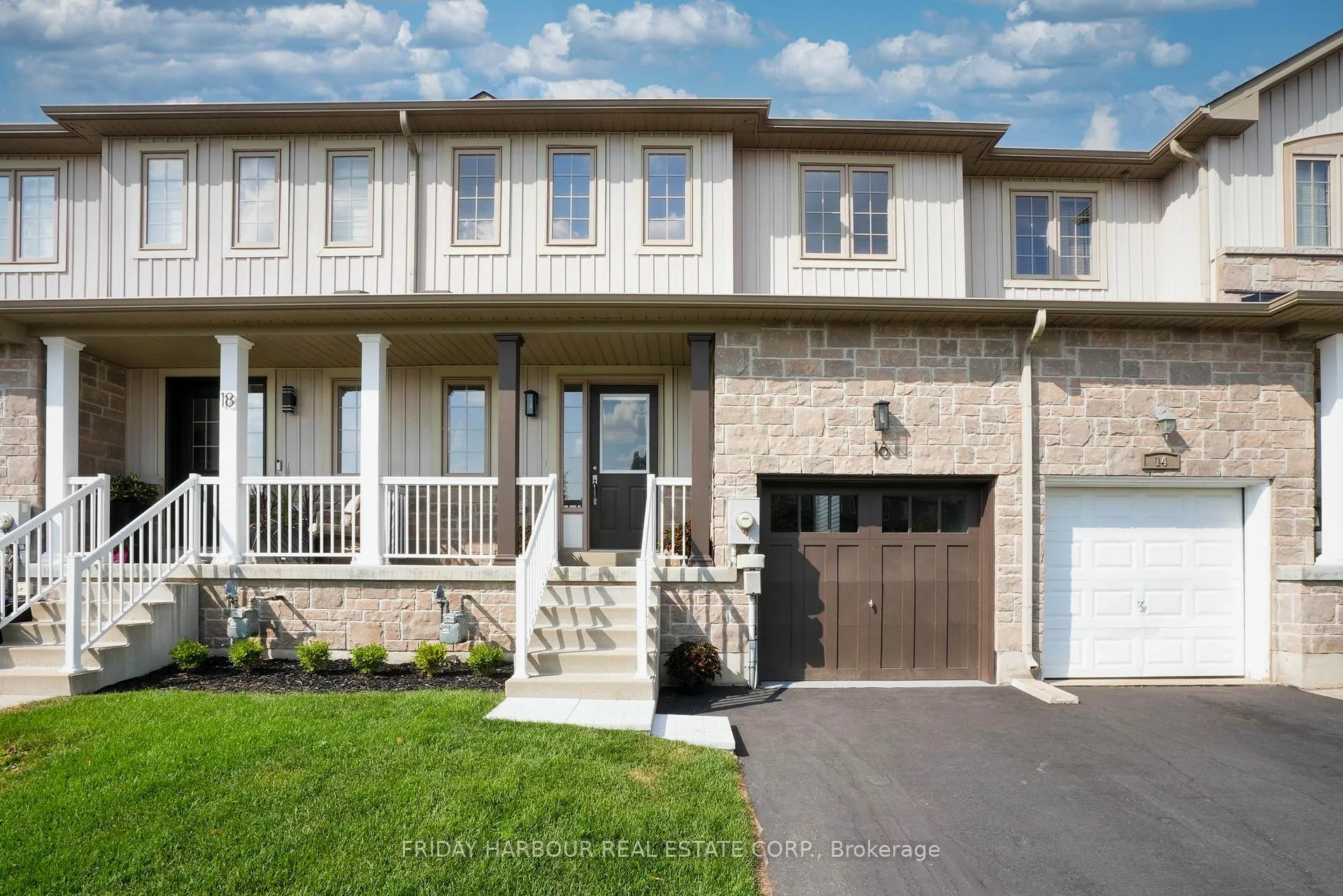 Photo 1 of 16 Admiral Crescent, Essa, Angus — HOMEH