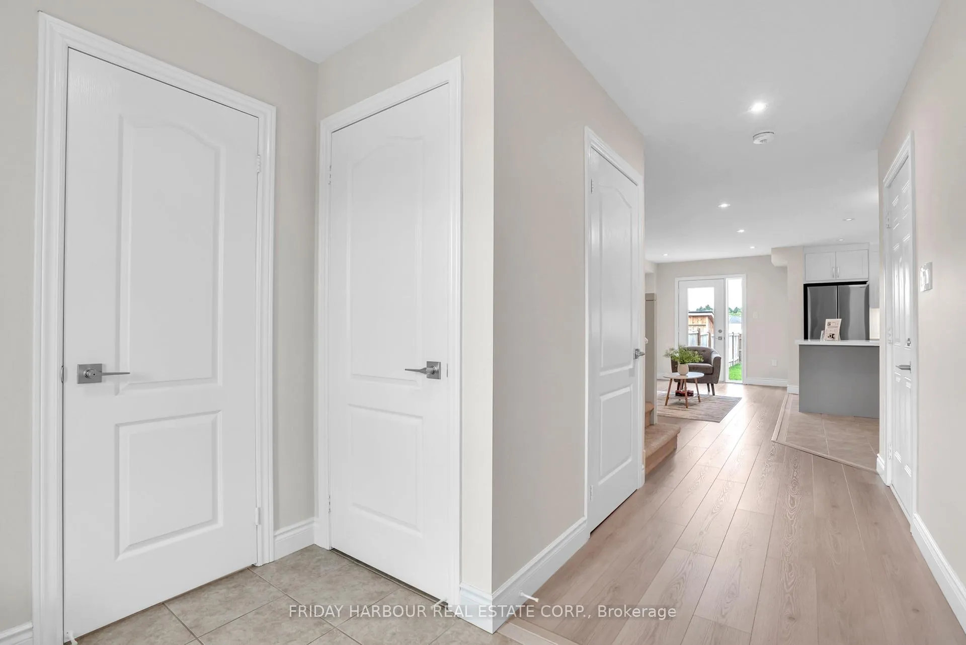 Photo 2 of 16 Admiral Crescent, Essa, Angus — HOMEH
