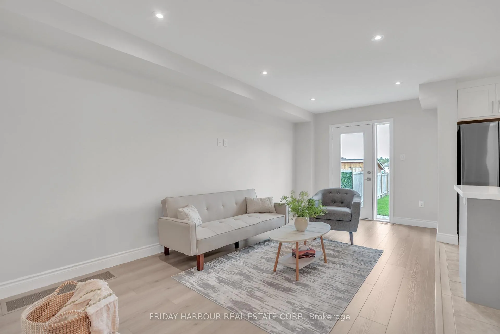 Photo 5 of 16 Admiral Crescent, Essa, Angus — HOMEH
