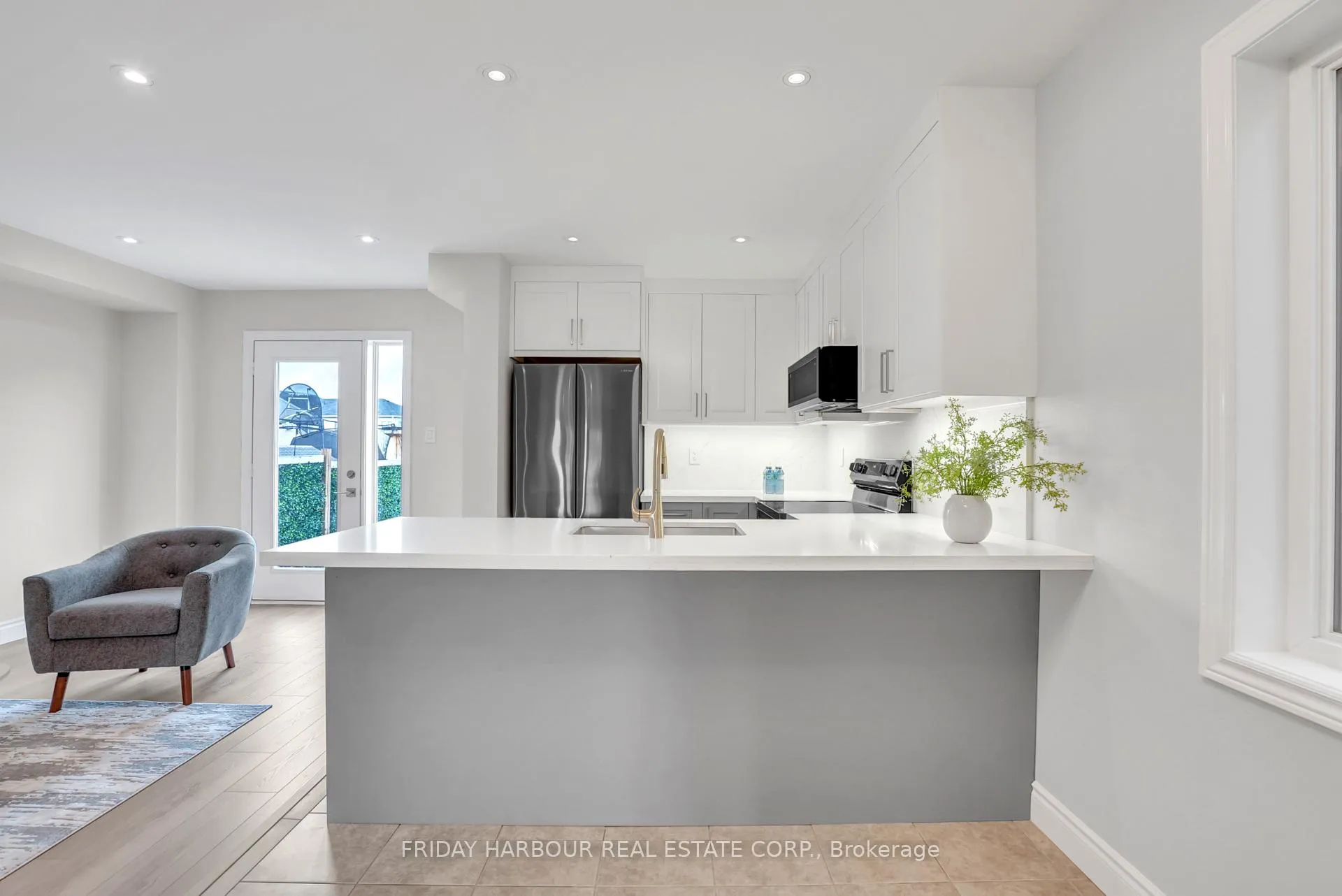 Photo 6 of 16 Admiral Crescent, Essa, Angus — HOMEH
