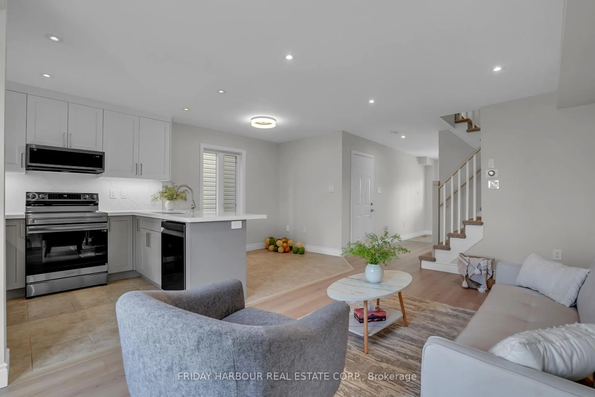 Photo 8 of 16 Admiral Crescent, Essa, Angus — HOMEH