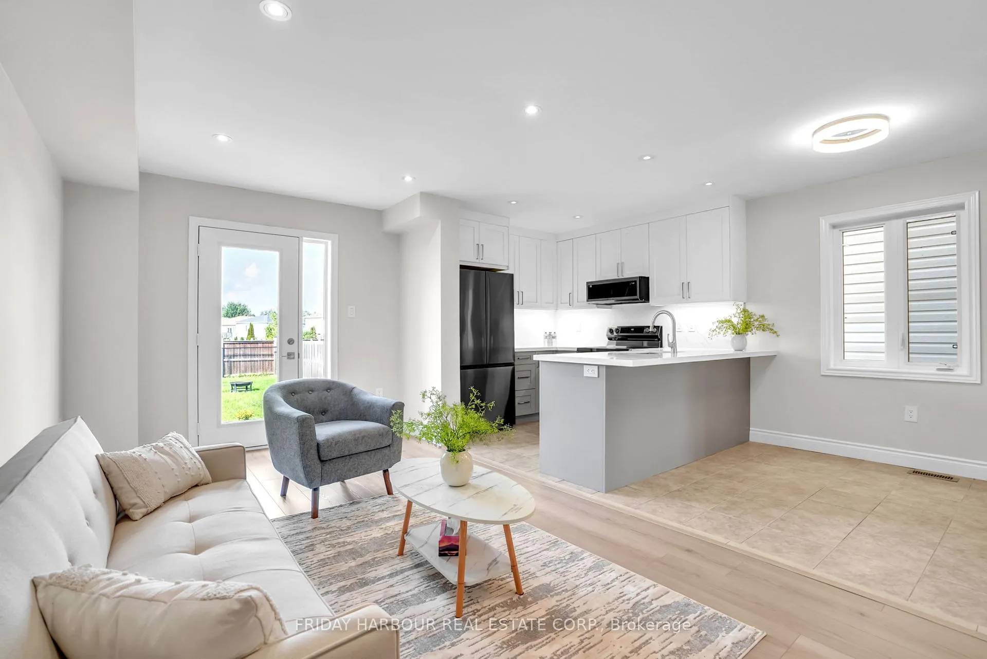 Photo 12 of 16 Admiral Crescent, Essa, Angus — HOMEH